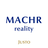 logo MACHR Exclusive