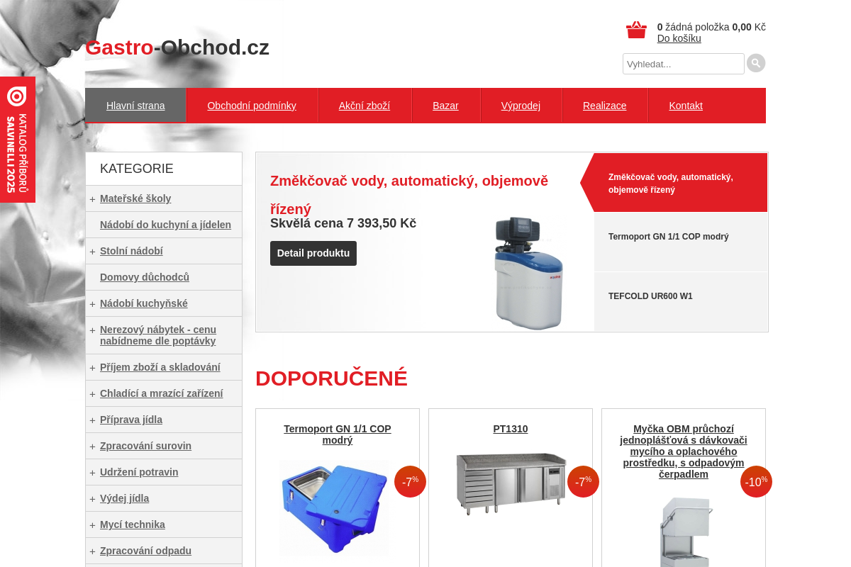 Gastro-obchod.cz