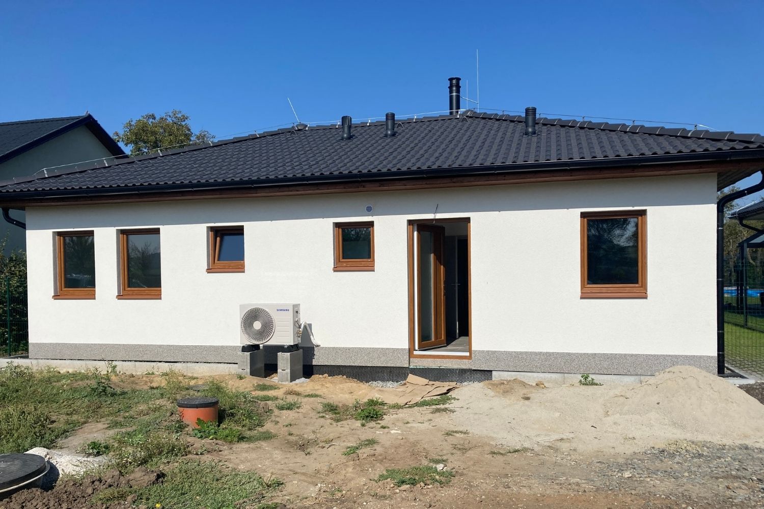 Neat Houses-Rodinné domy, s.r.o. foto 6