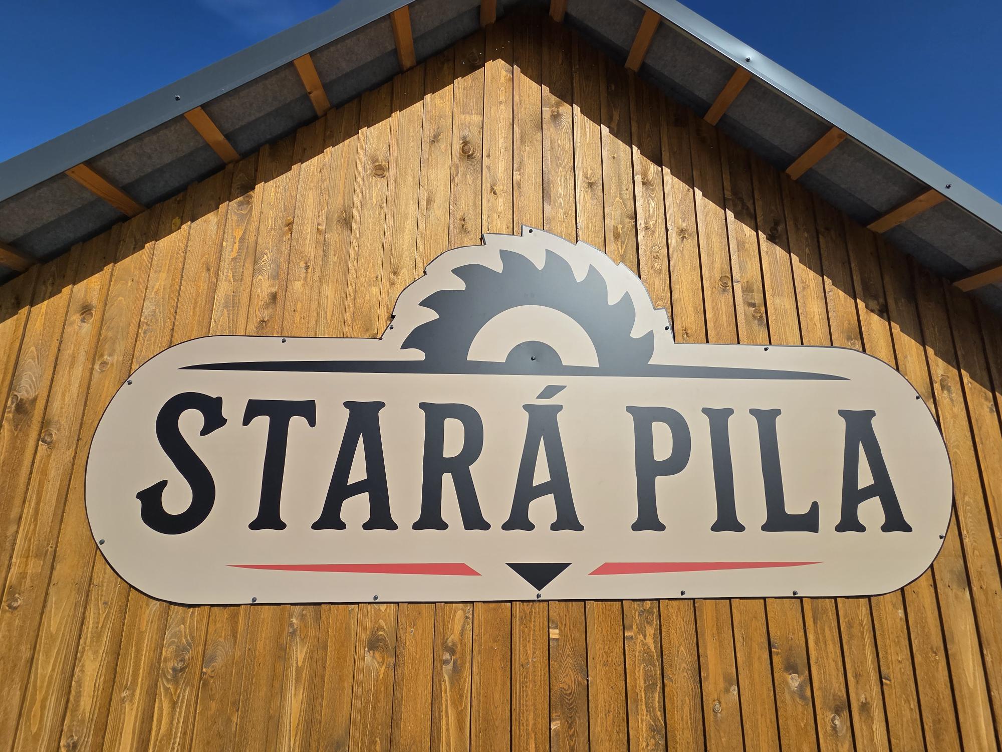 Stará Pila foto 5