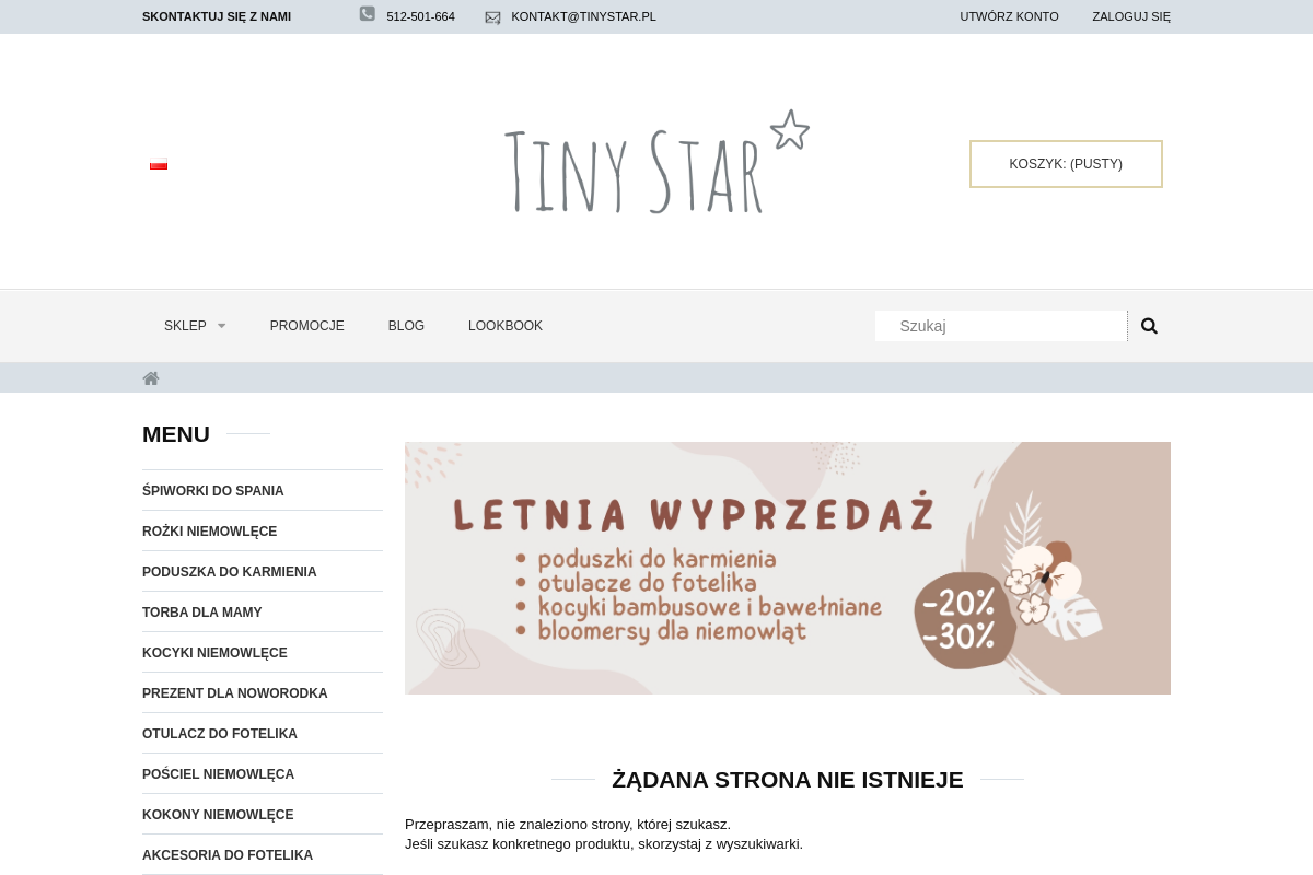 Tinystar.pl