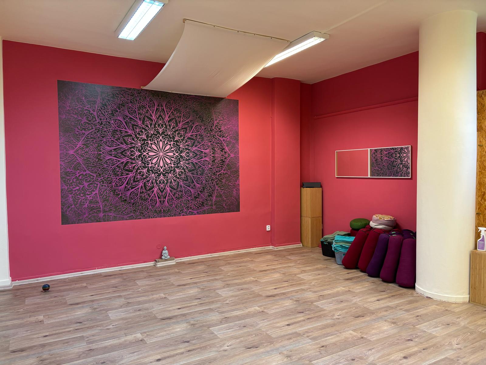 Studio Harmonie foto 2