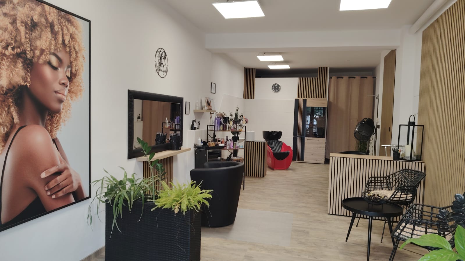 Kadeřnictví Šárka Kozáková foto 5