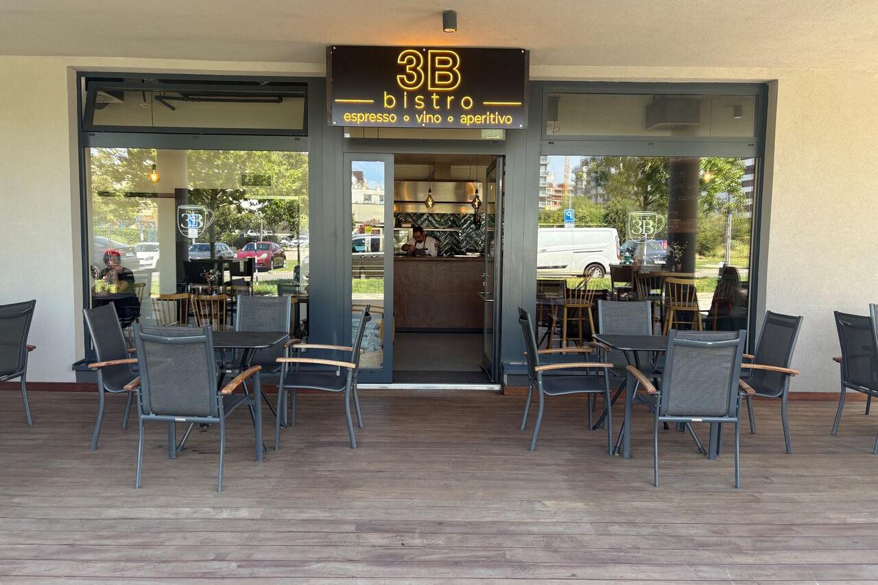 Bistro 3B