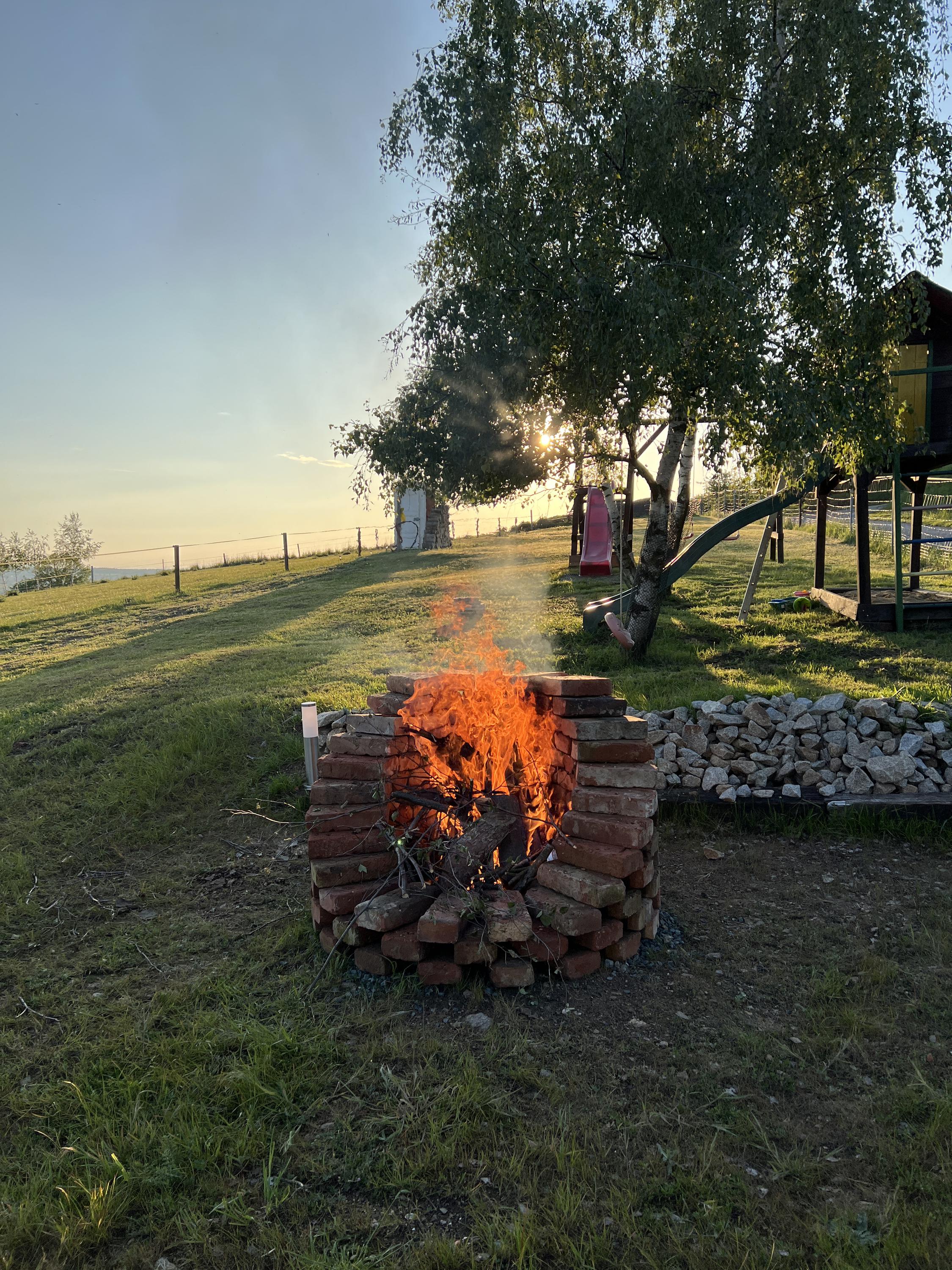 Kiosek Ranch Highland foto 4