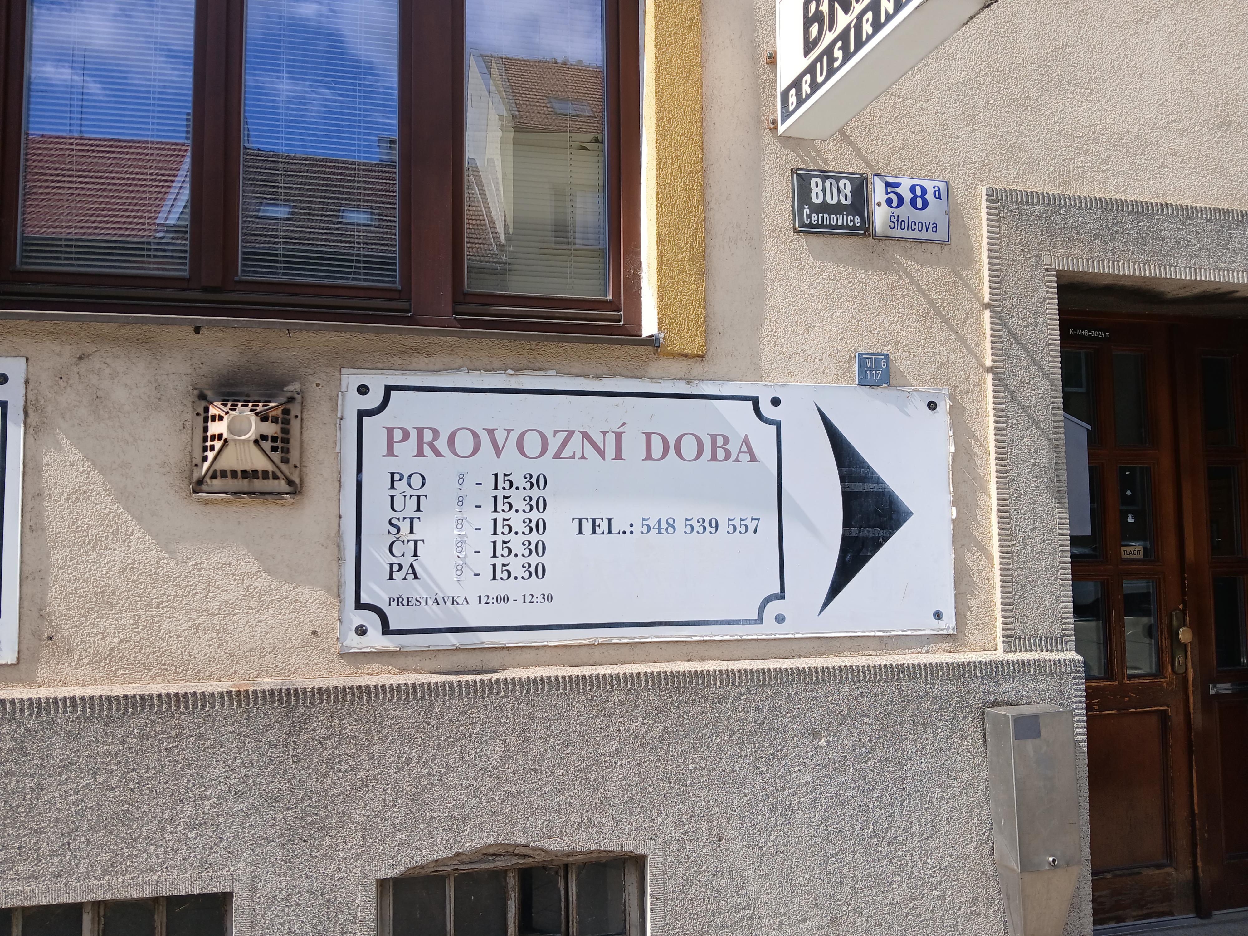 BŘIT s.r.o. foto 2