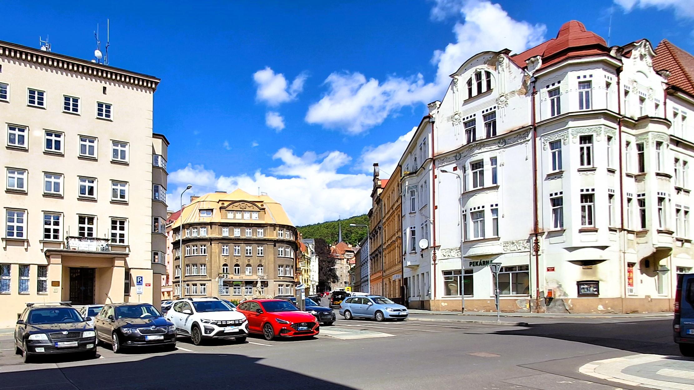Magistrát města Děčín foto 2
