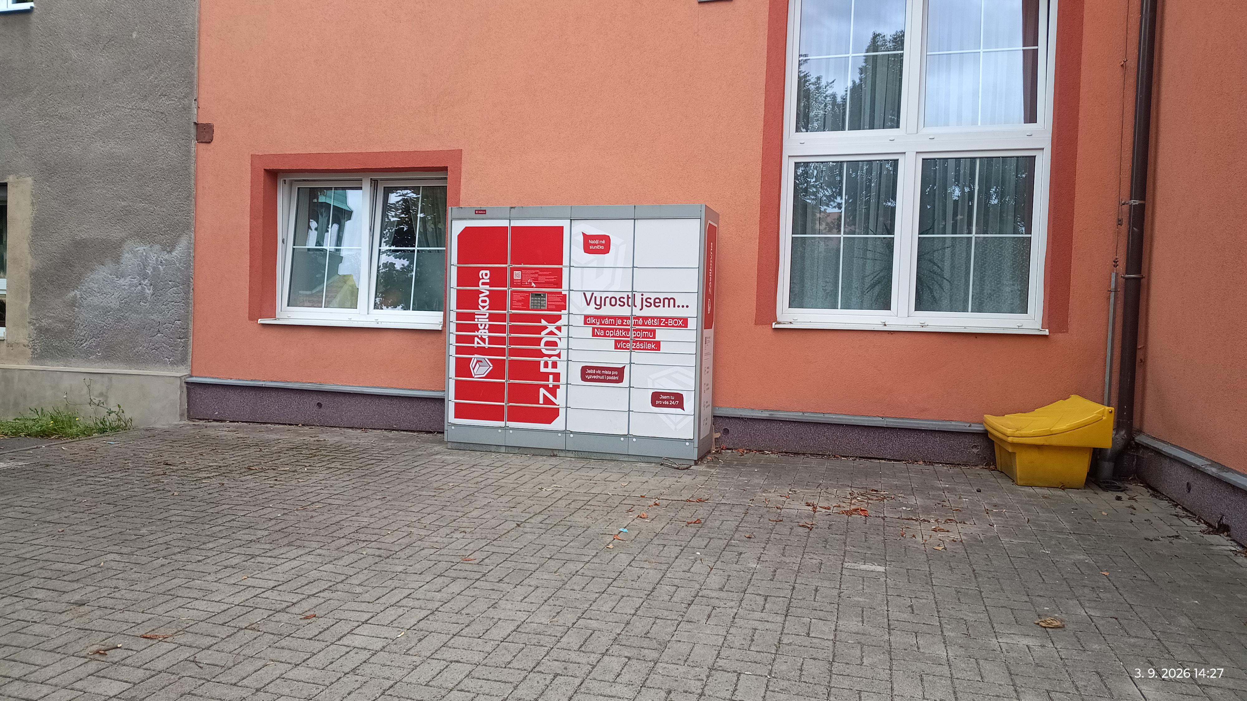 Z-BOX foto 3
