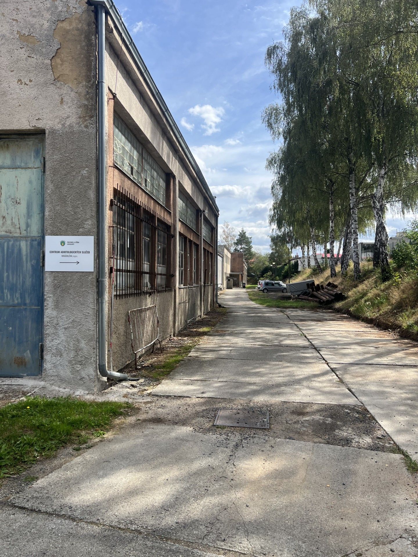Centrum adiktologických služeb foto 1