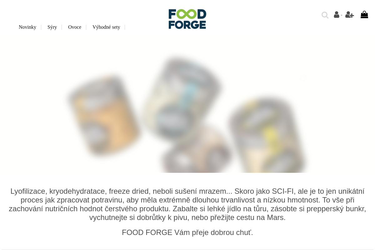 Foodbrick.cz