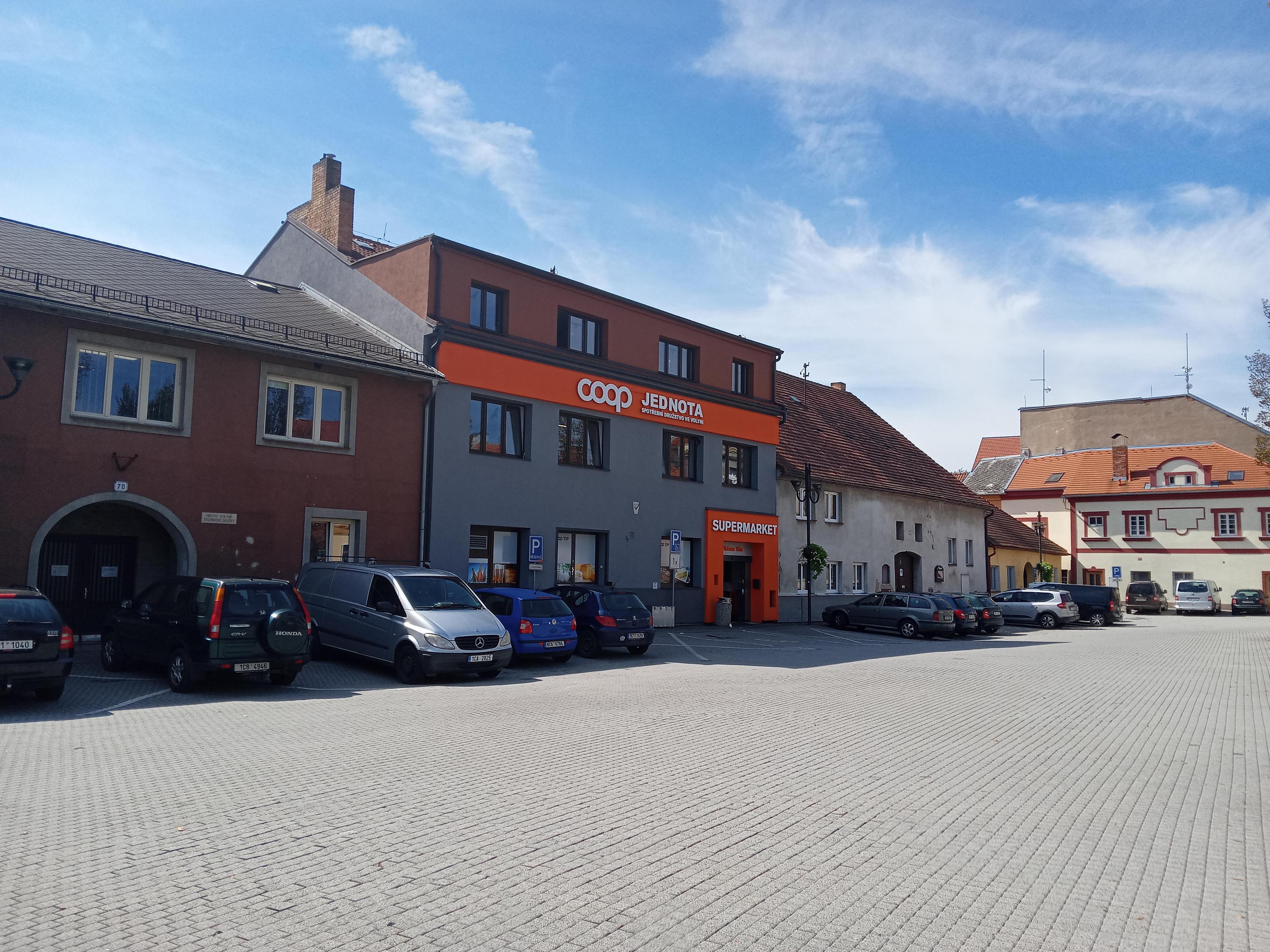 COOP - TIP foto 2