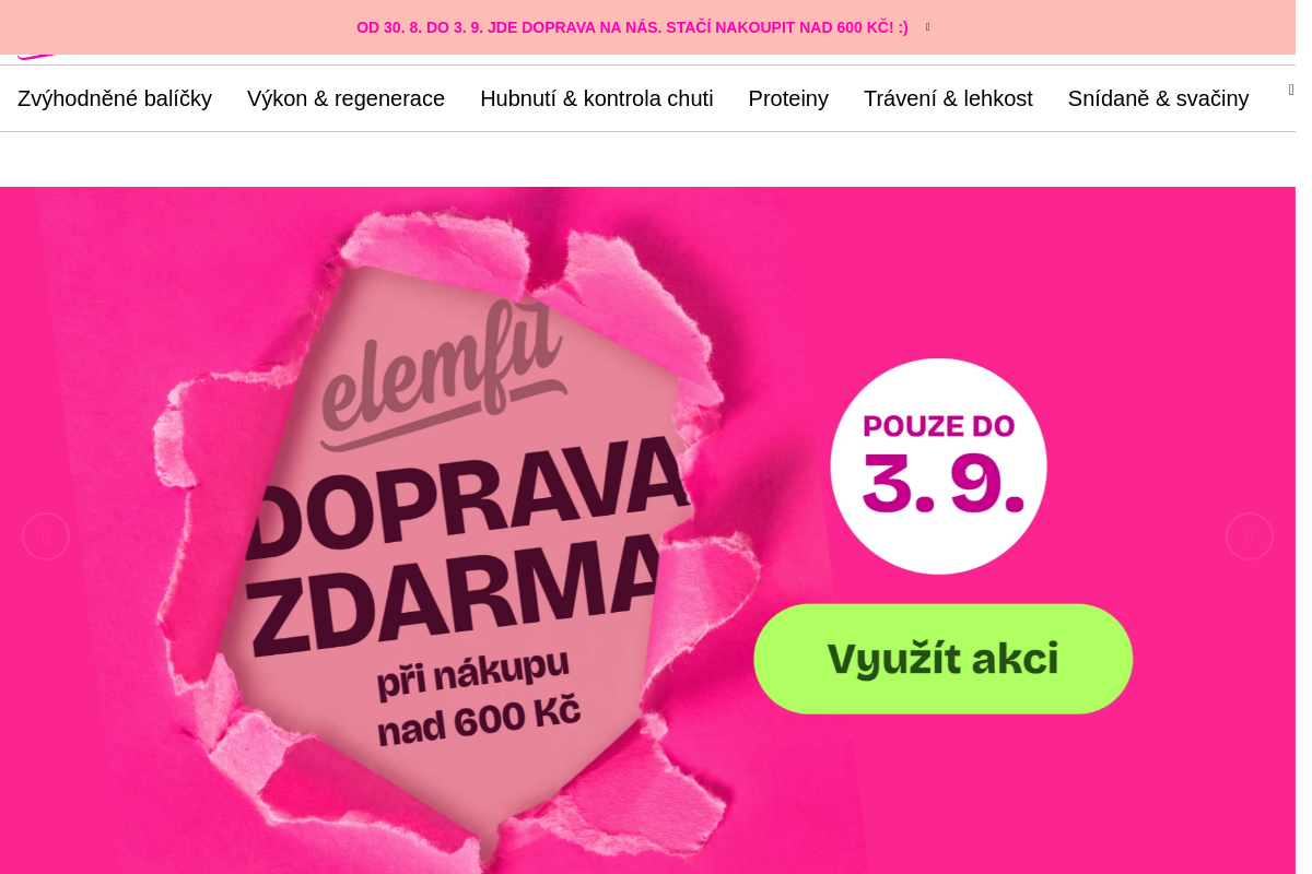 Elemfit