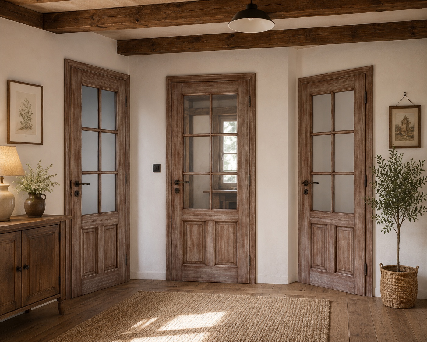 CZECH DOORS a.s. foto 5