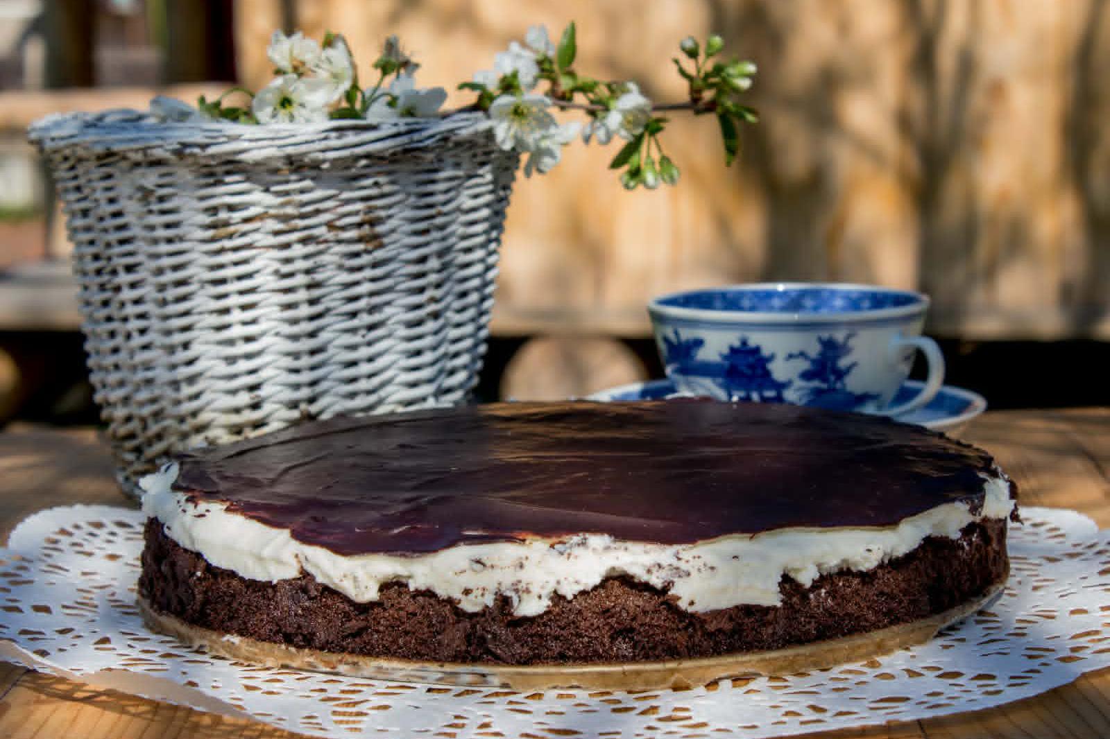 Špajzka - bistro a farmářská prodejna