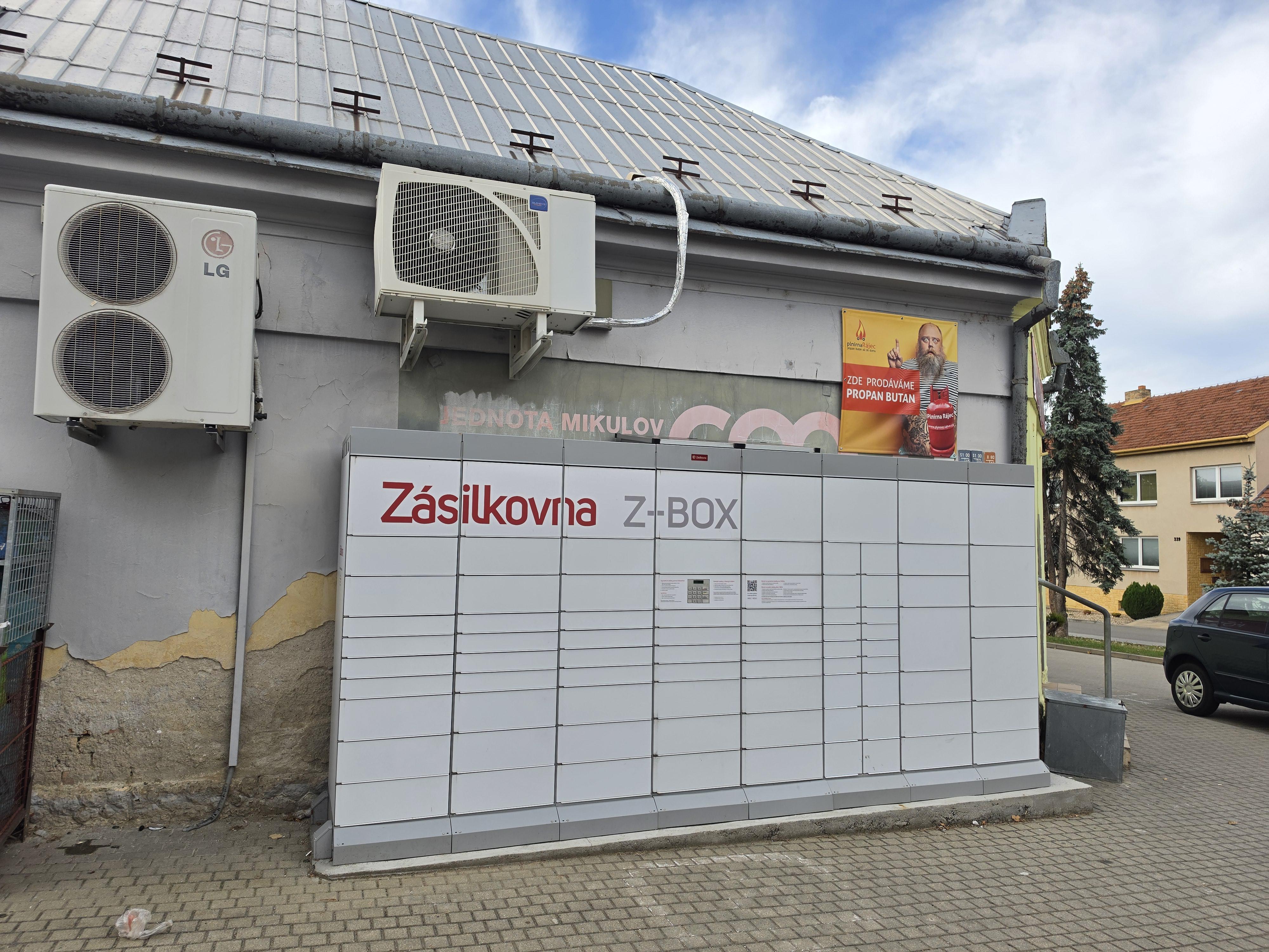Z-BOX