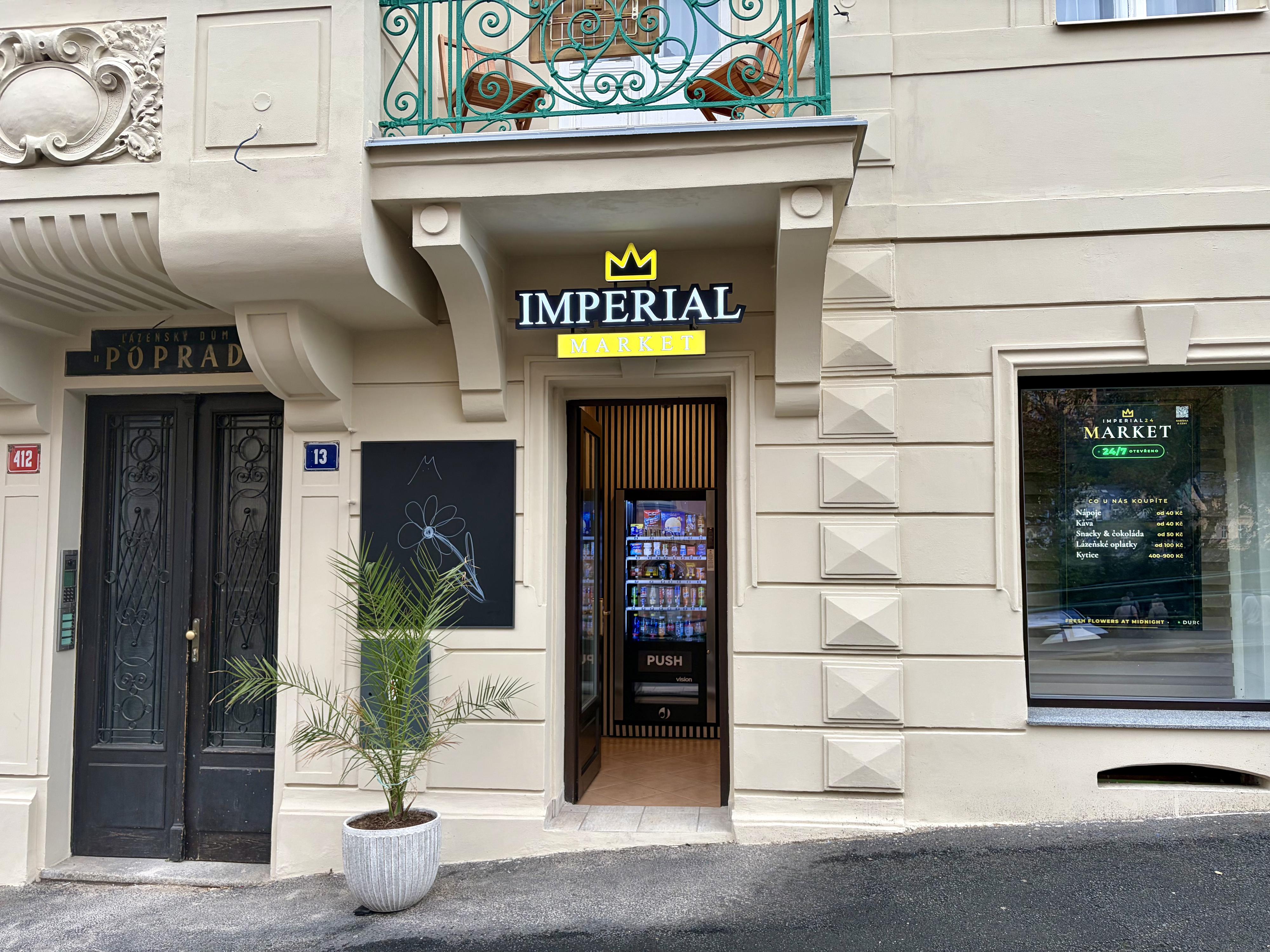 IMPERIAL24MARKET foto 4