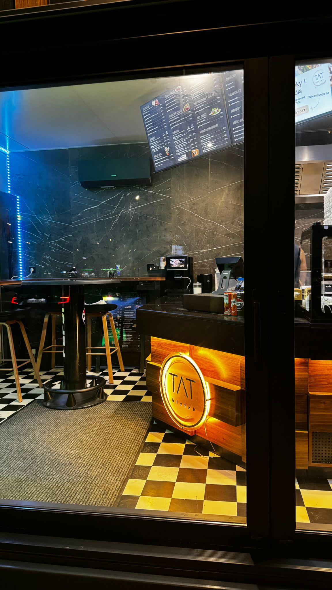 TAT Bistro foto 3