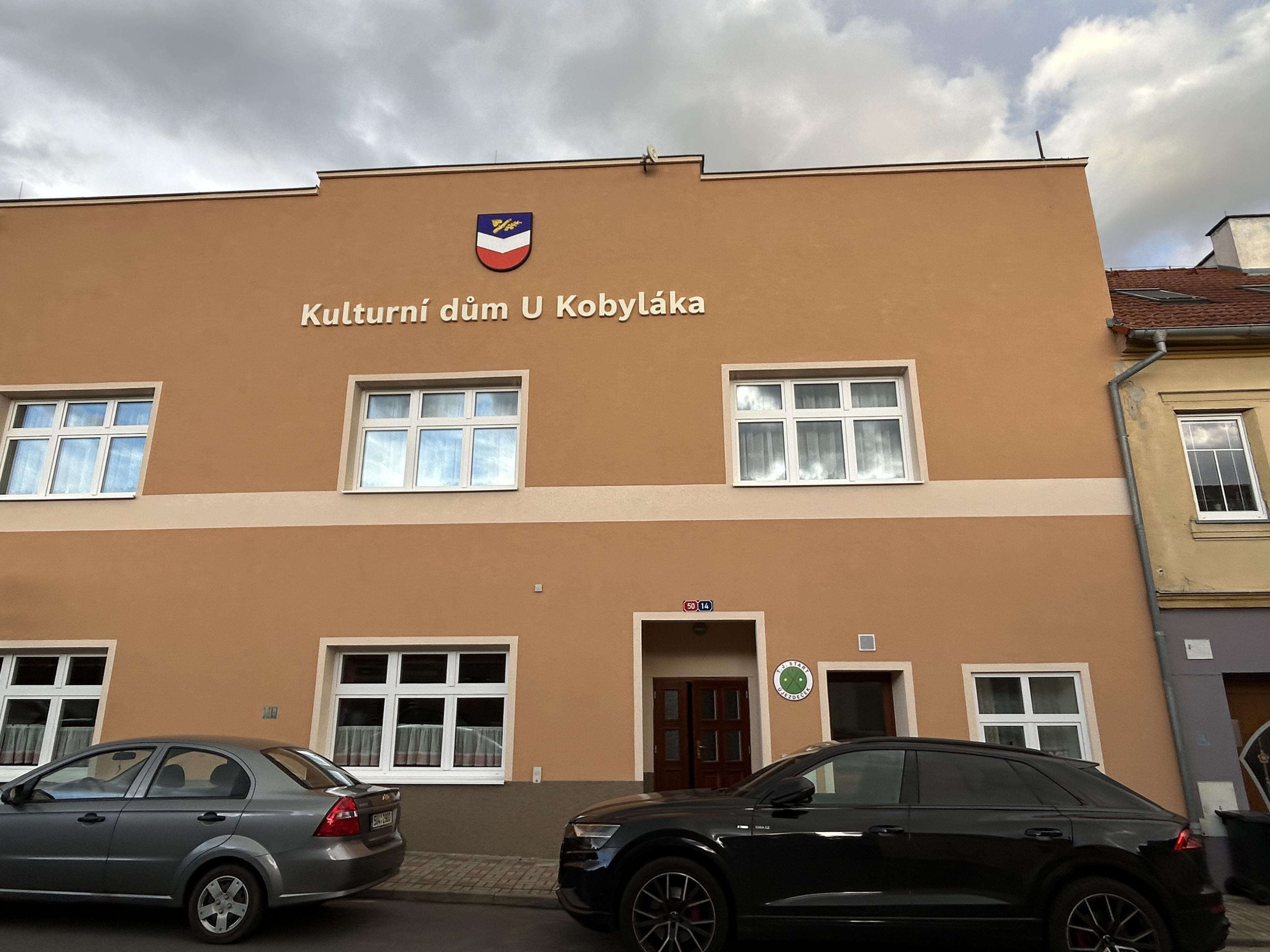 U Kobyláka foto 2
