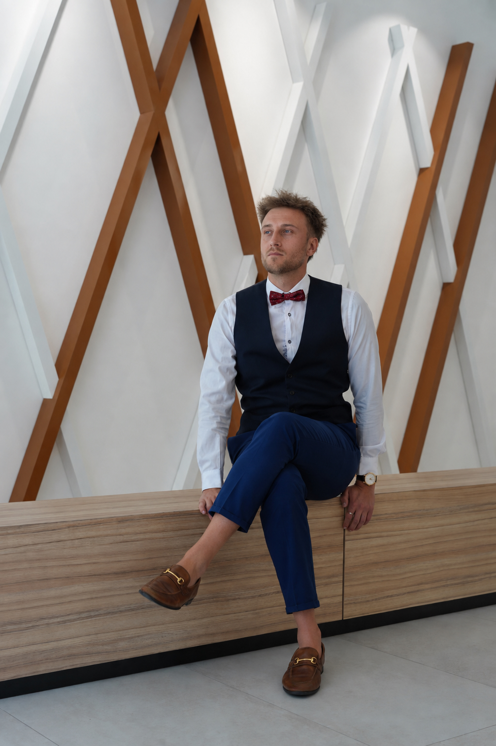 Daniel Morong | Finanční a hypoteční poradce foto 1