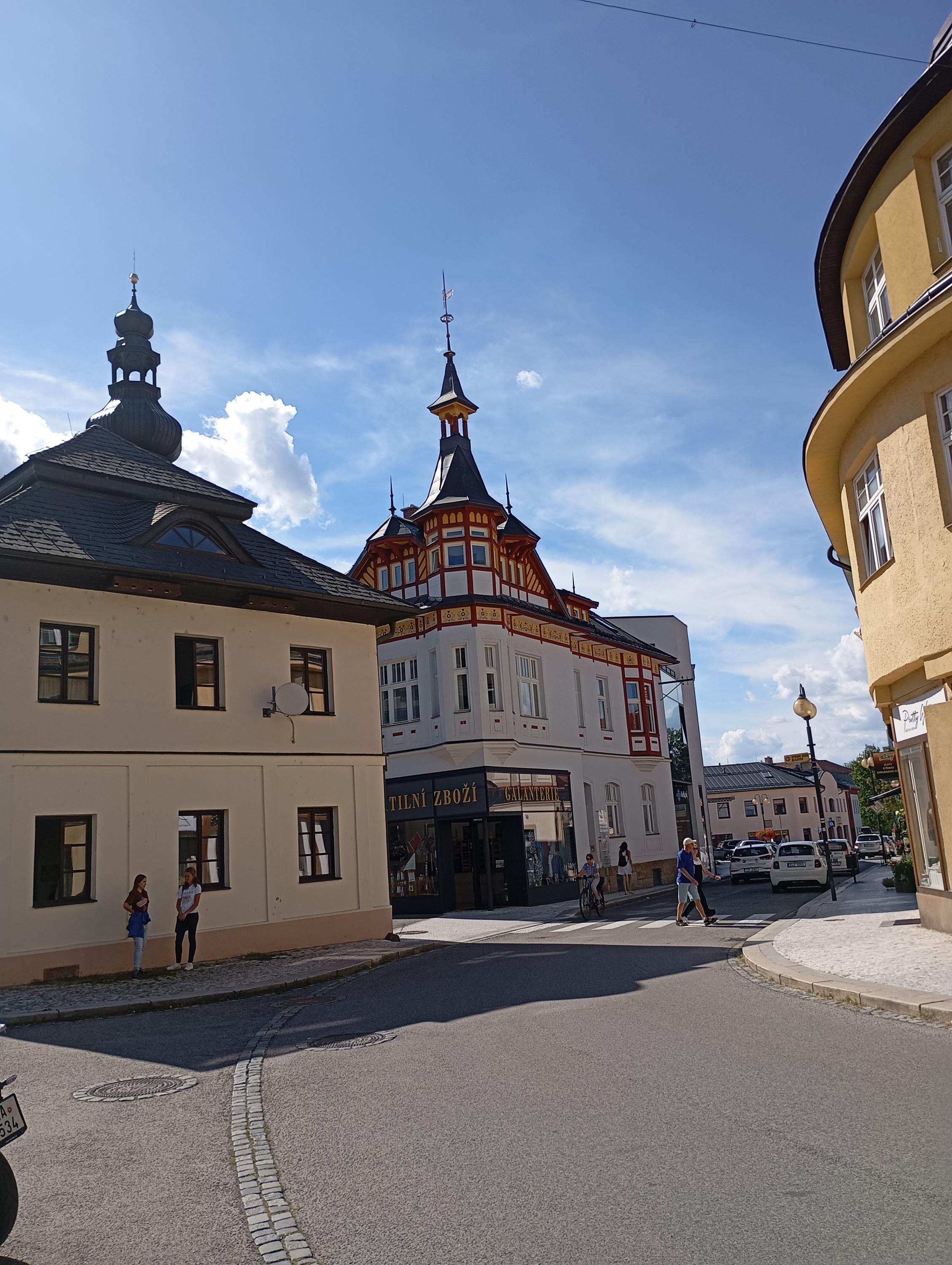 Agentura ochrany přírody a krajiny ČR, RP Moravskoslezské, Správa CHKO Beskydy foto 3