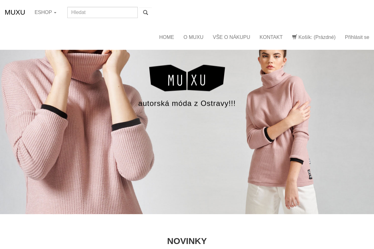 Muxu.cz