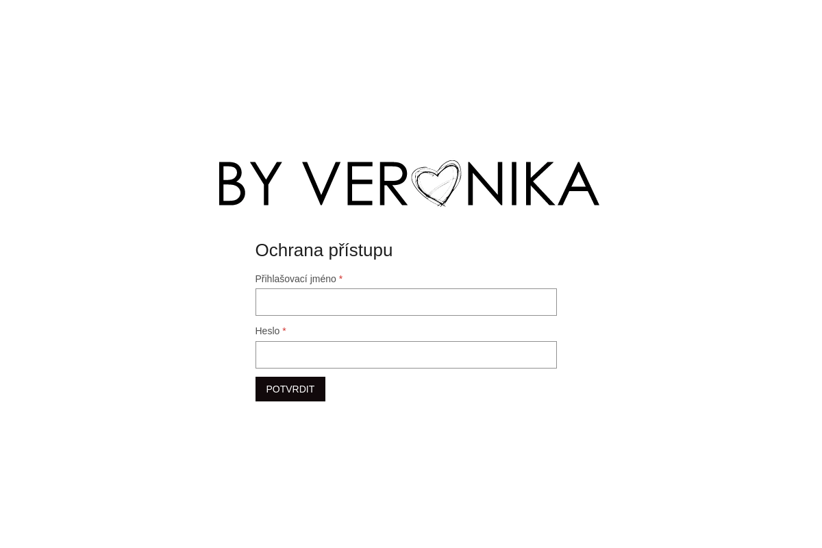 Byveronika.cz