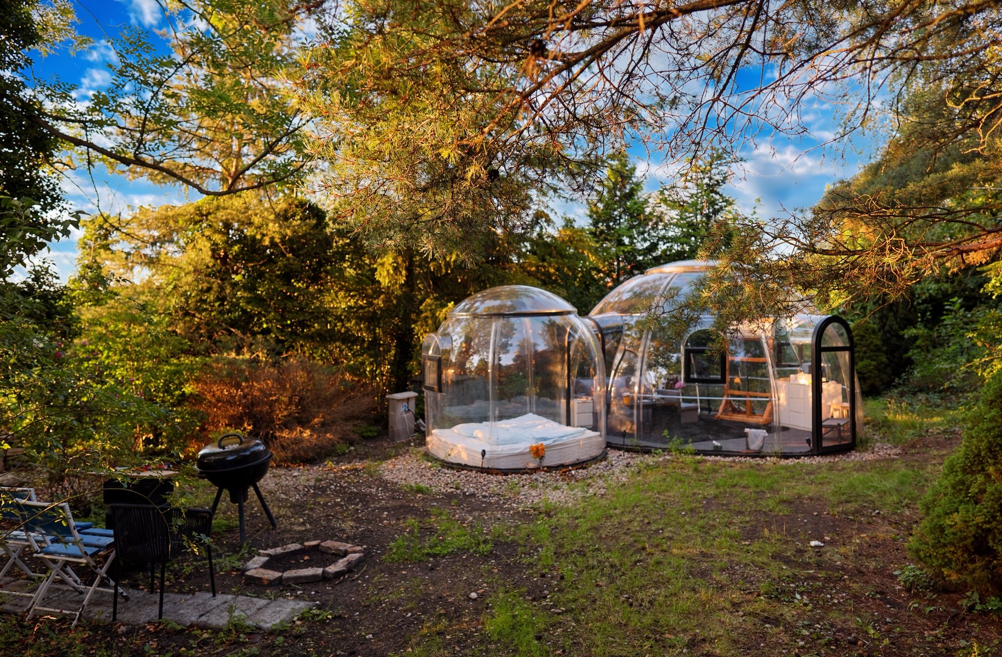 Skyhomes foto 3