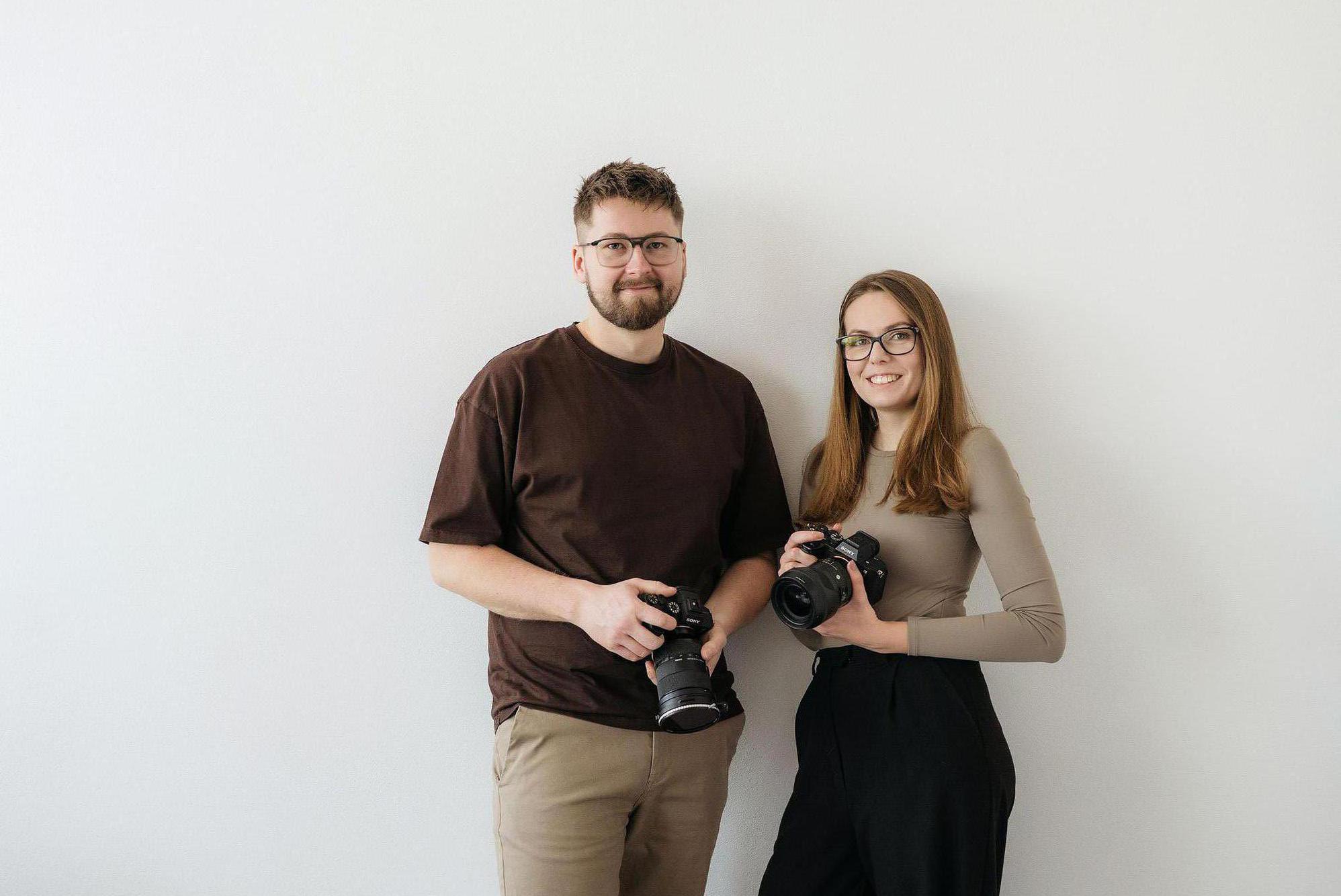 Petra Sýkorová | fotografka + video