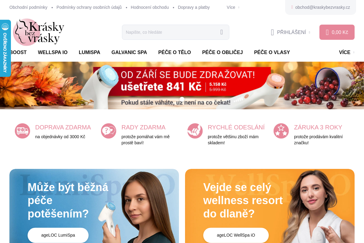 Kraskybezvrasky.cz
