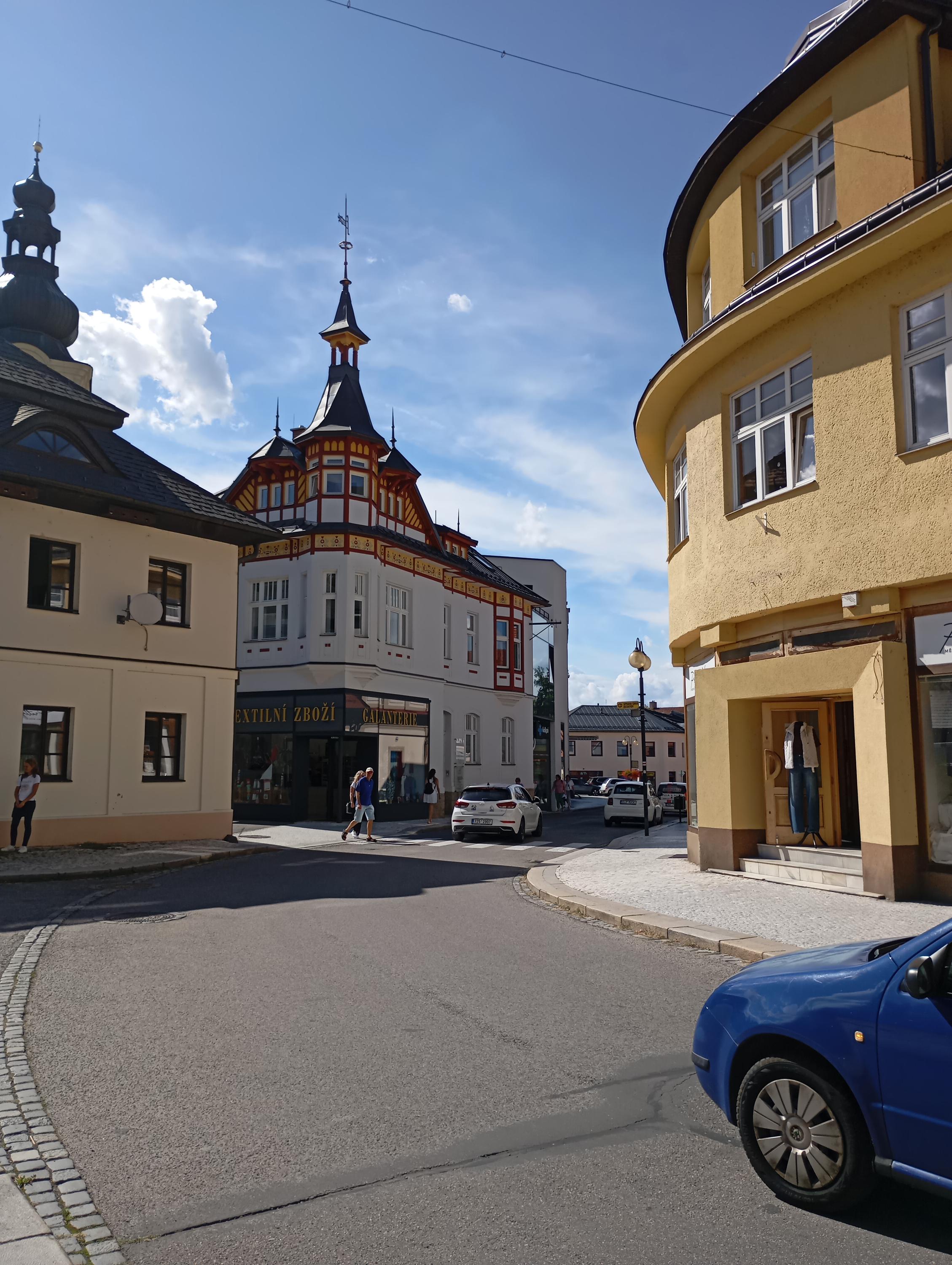 Agentura ochrany přírody a krajiny ČR, RP Moravskoslezské, Správa CHKO Beskydy foto 5