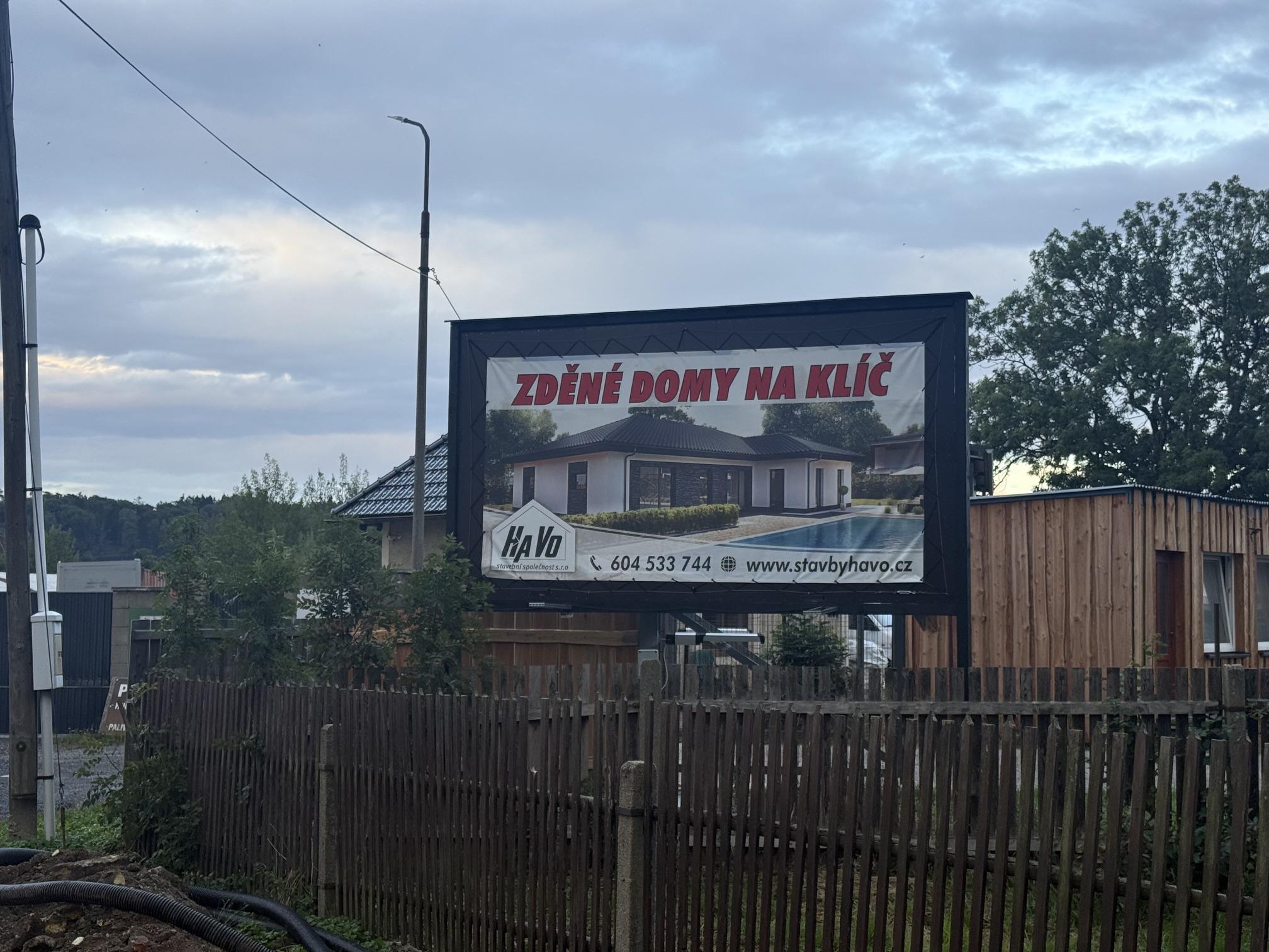 HaVo stavební společnost, s.r.o. foto 3