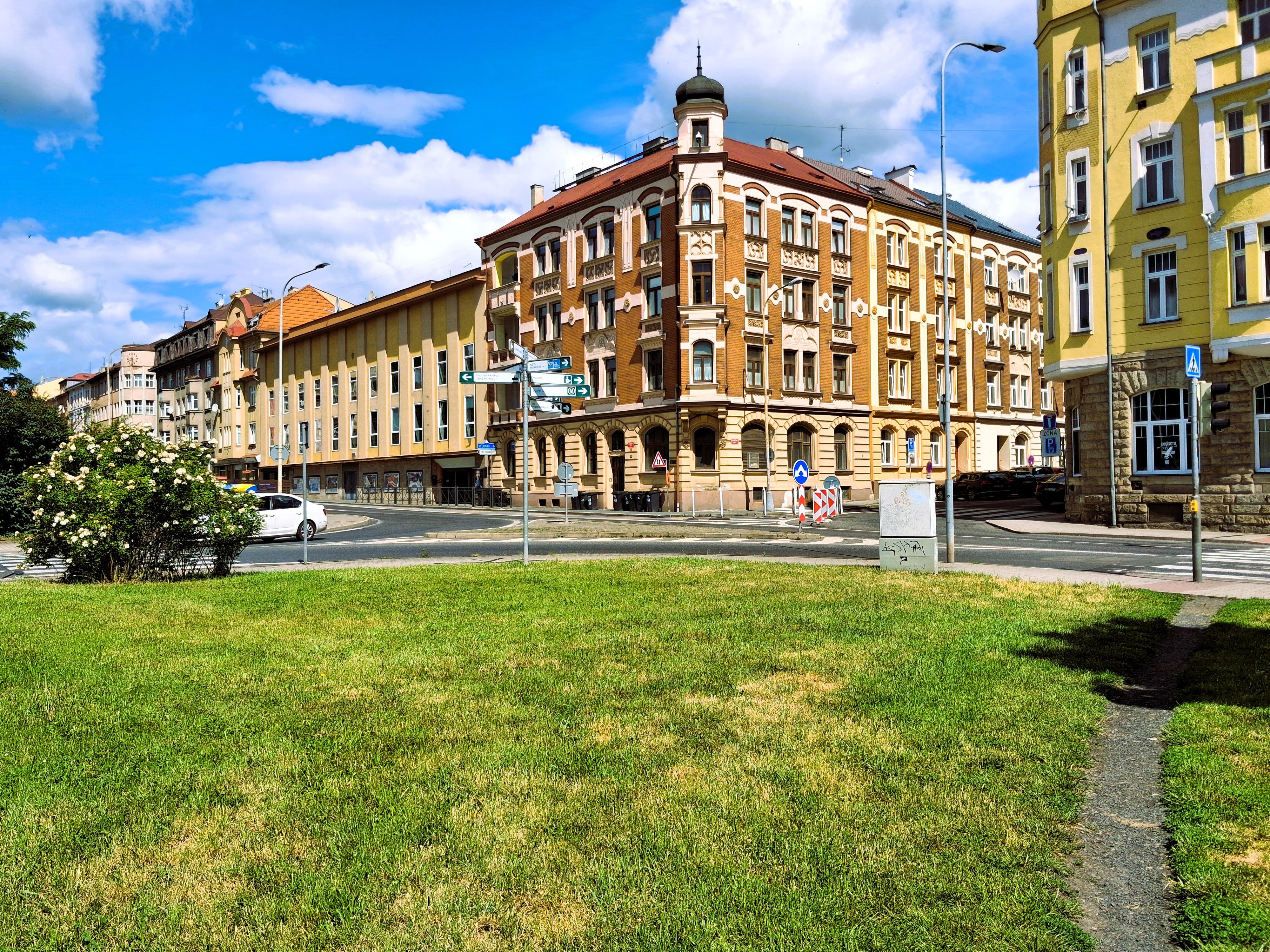 Kino Sněžník