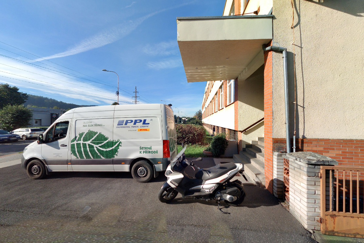 V+L-MAIS s. r. o. - obalové materiály foto 4