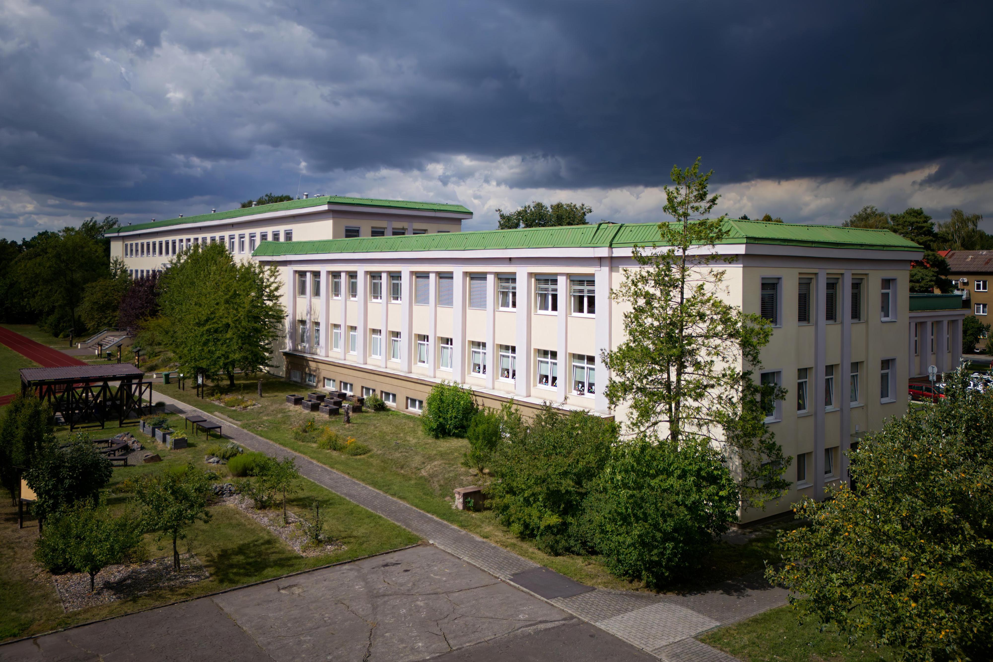 ZŠ Ostrava - Hrabová, Paskovská foto 2