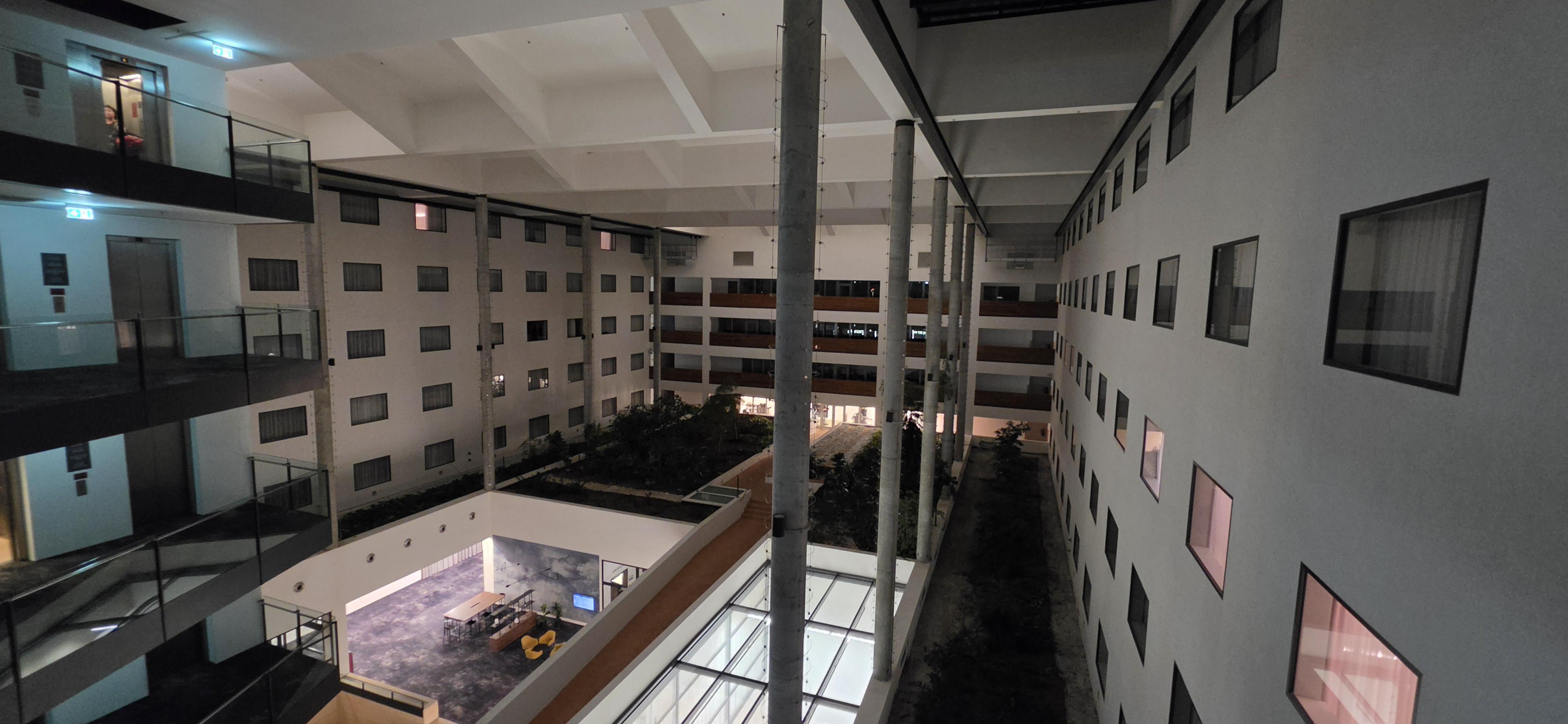Courtyard by Marriott Prague Airport foto 2