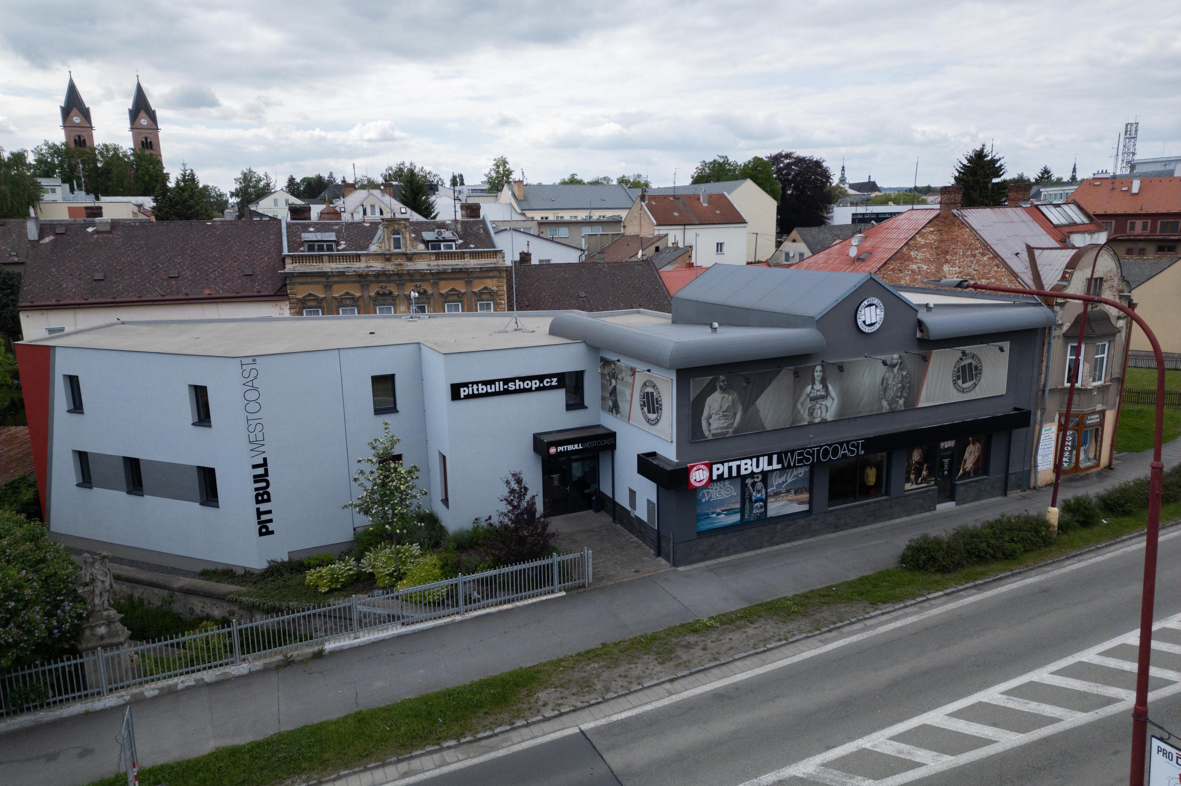 Pitbull-shop.cz