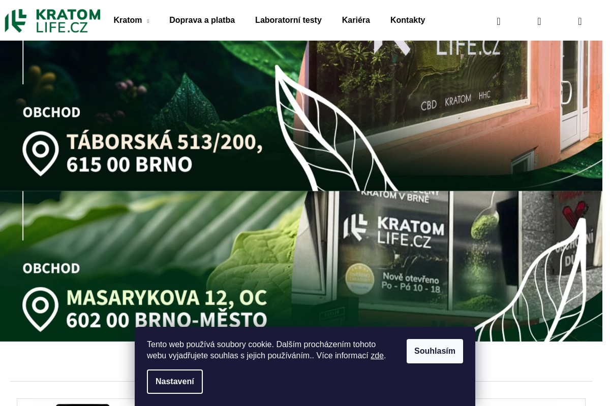 Kratomlife.cz