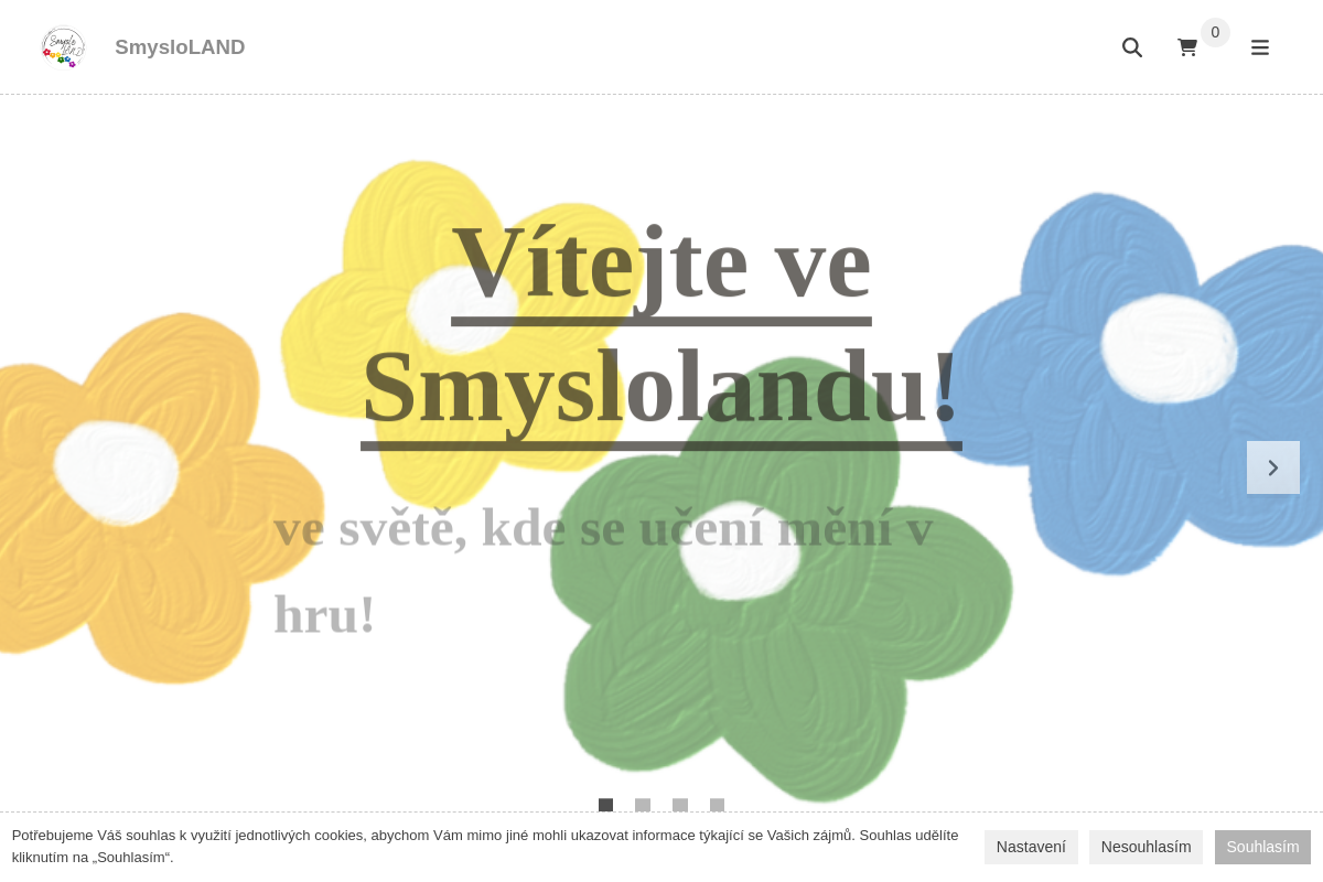 SmysloLAND.cz
