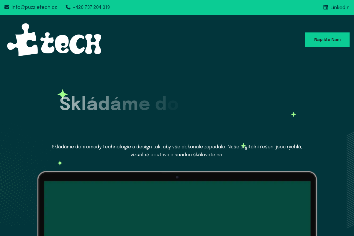 Puzzle Tech s.r.o.