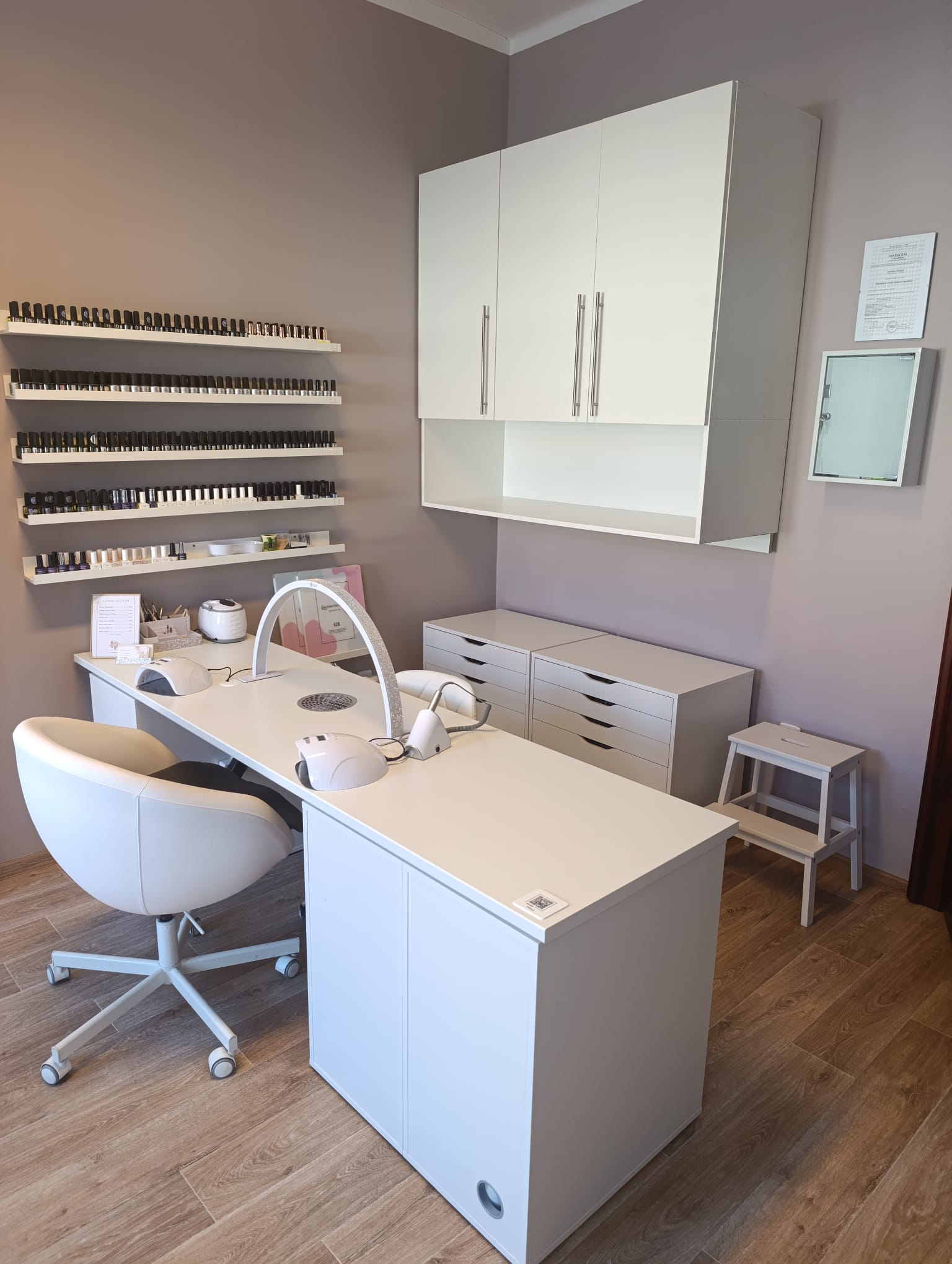 Denisa Davidová - Nehtové studio foto 2