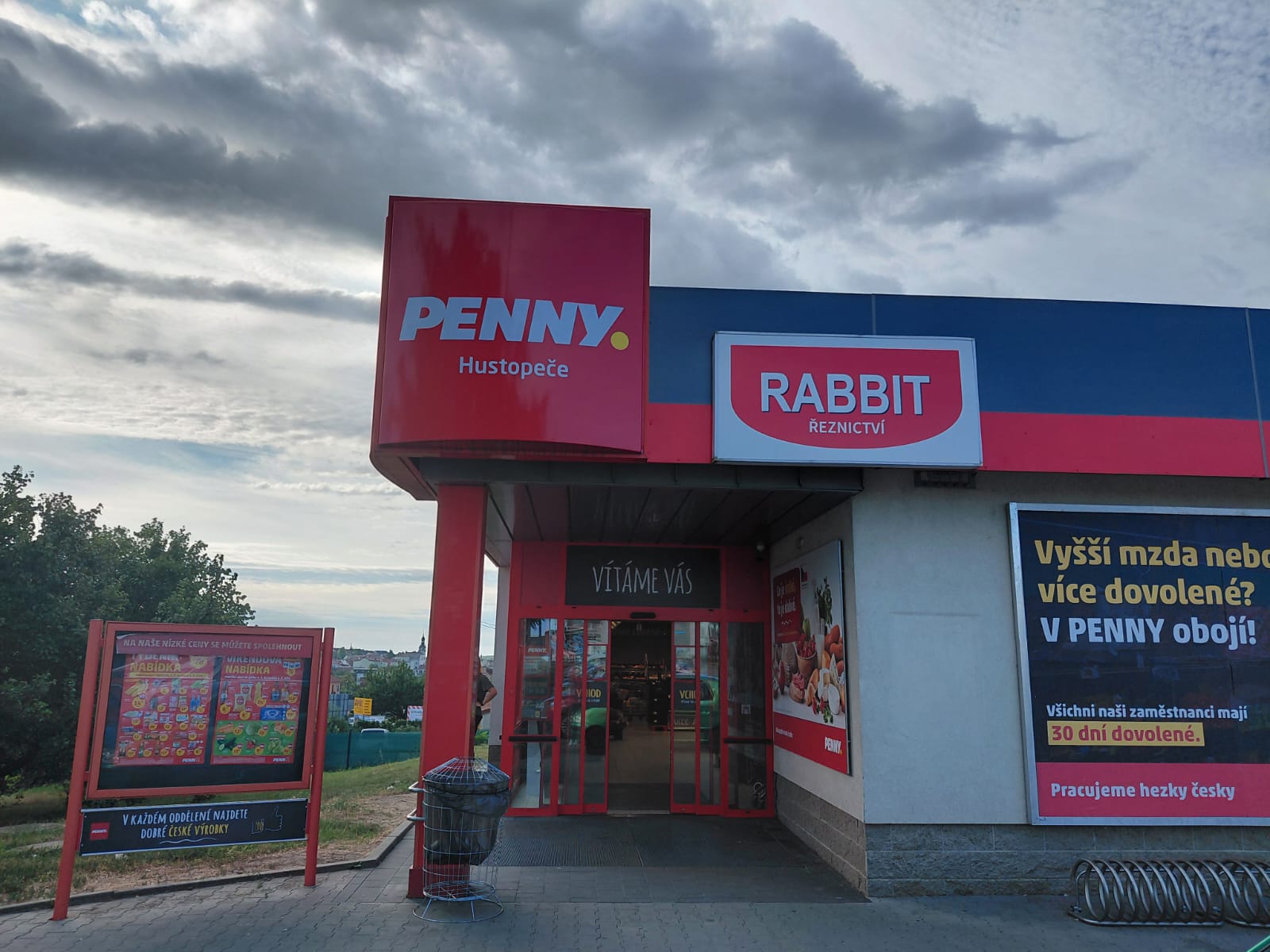 Řeznictví RABBIT foto 3