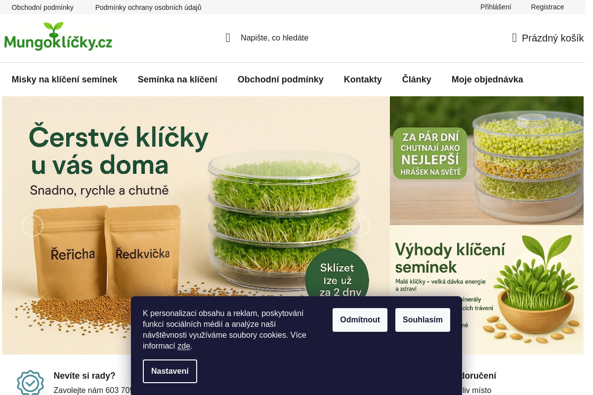 Mungoklicky.cz