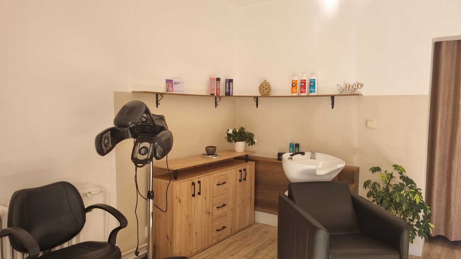 salon Haneli foto 2