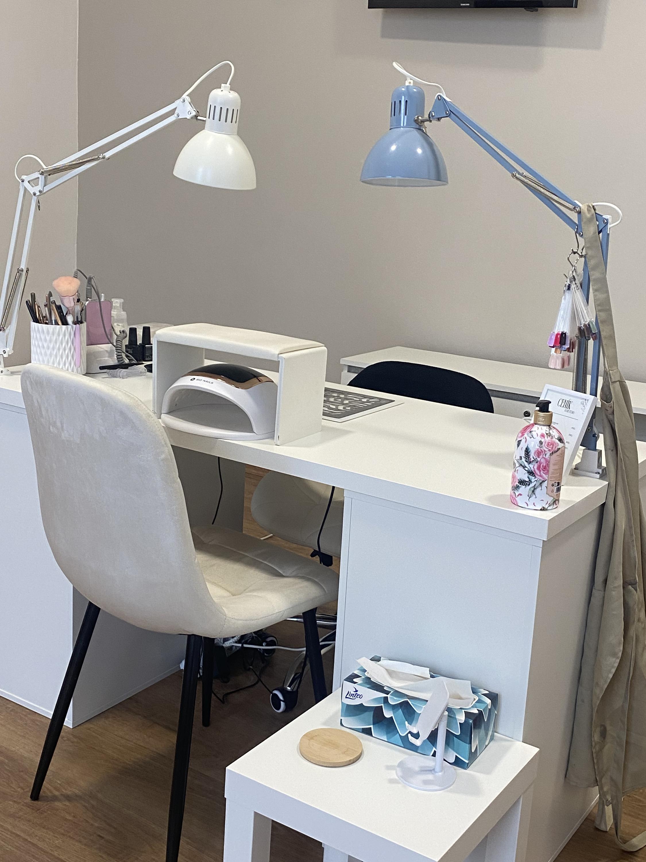 Mani Studio Uherský Brod foto 2