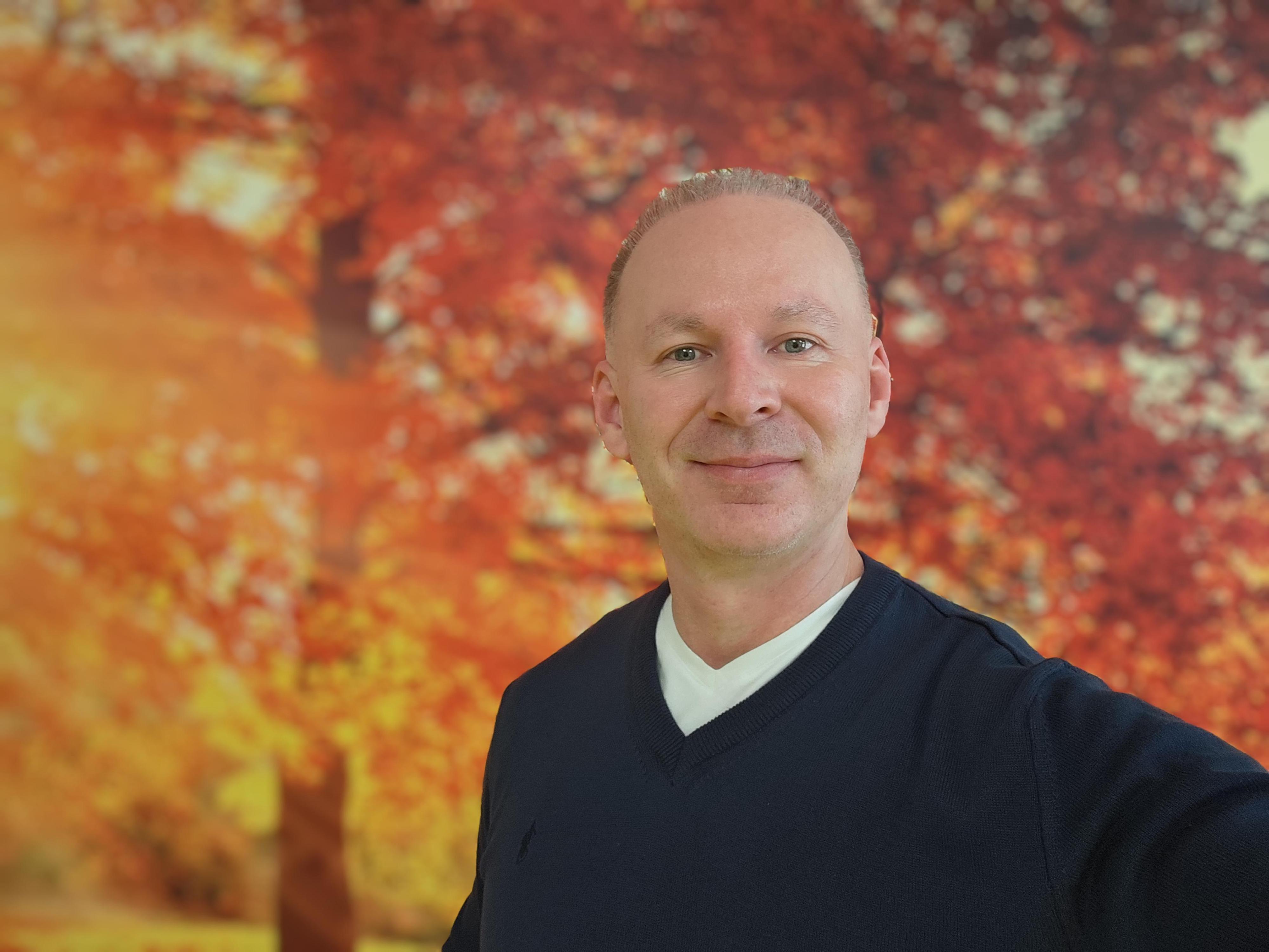 Psycholog Marek Horňanský, PhDr. foto 5