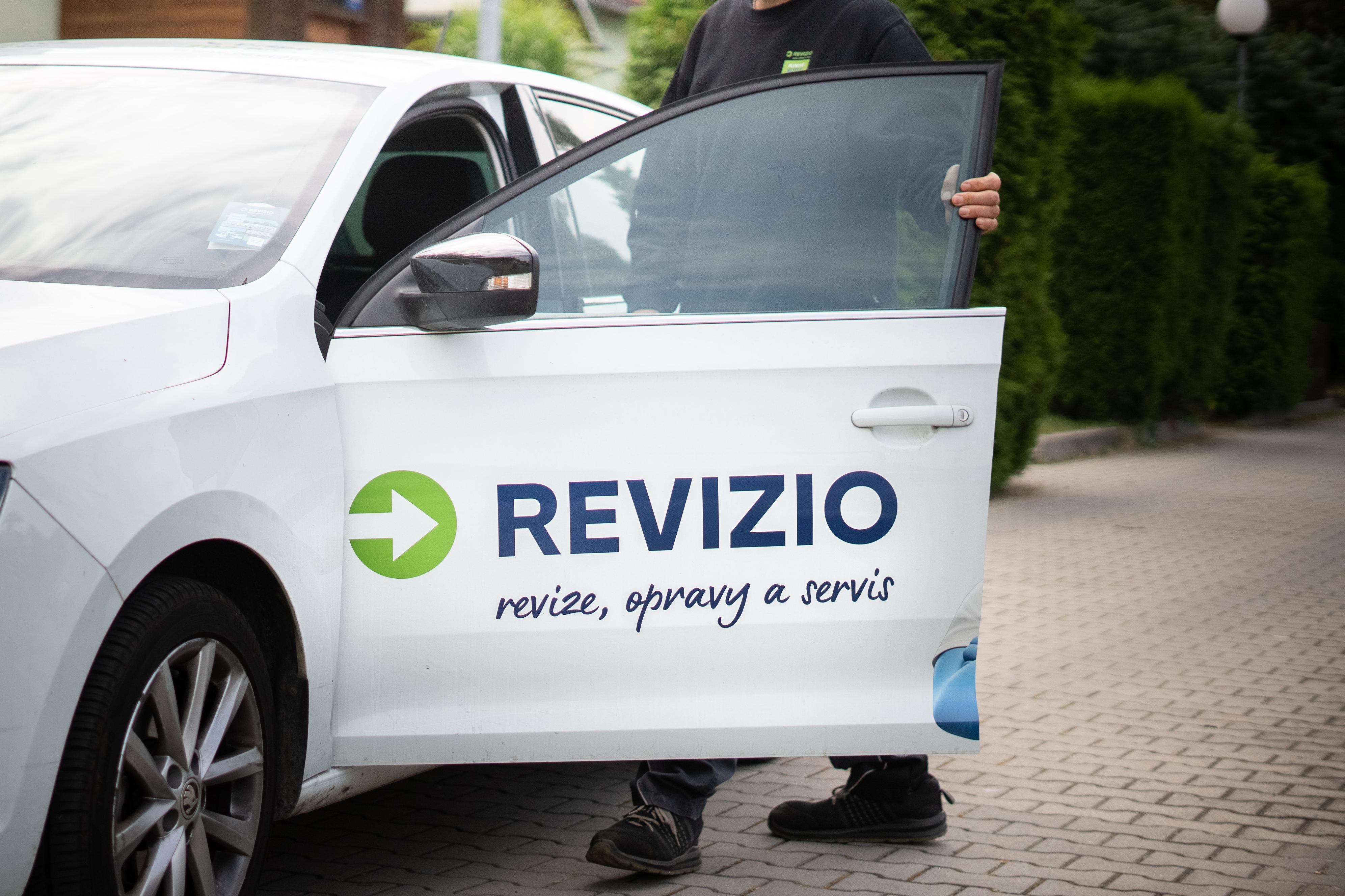 Hledáme servisního technika