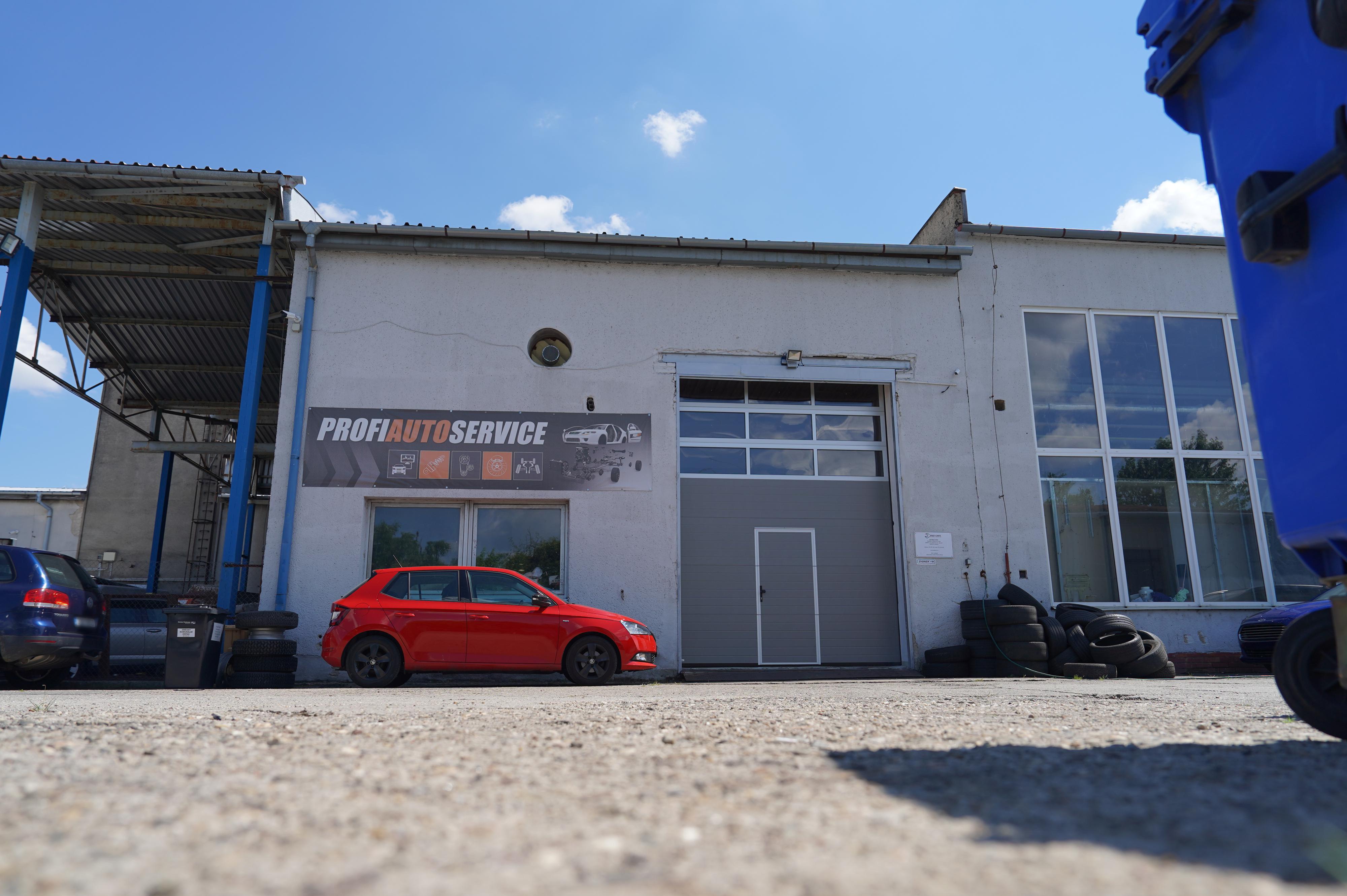 B&D Cars