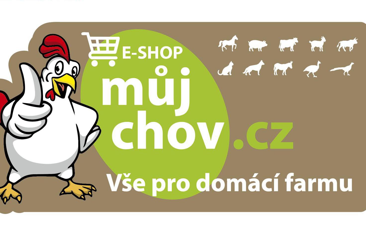 Můjchov.cz
