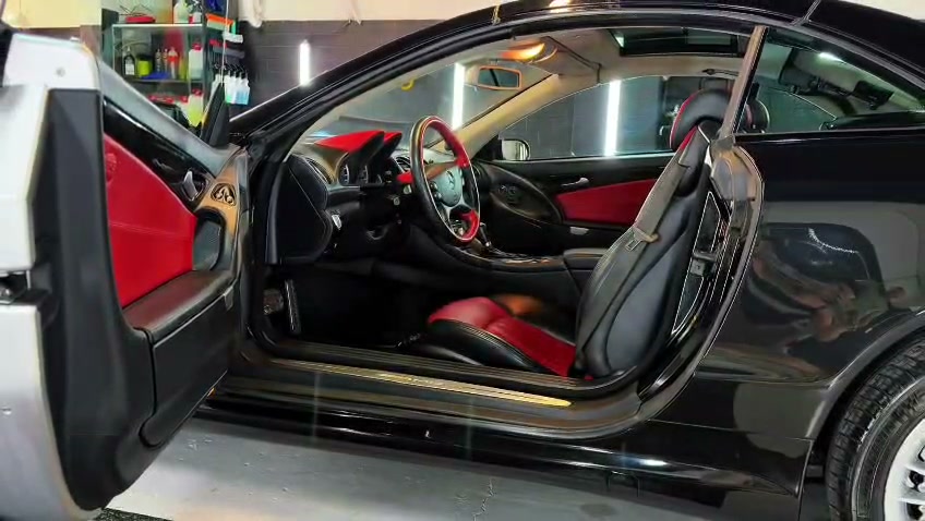 PureDrive Brno foto 2 (náhled videa)