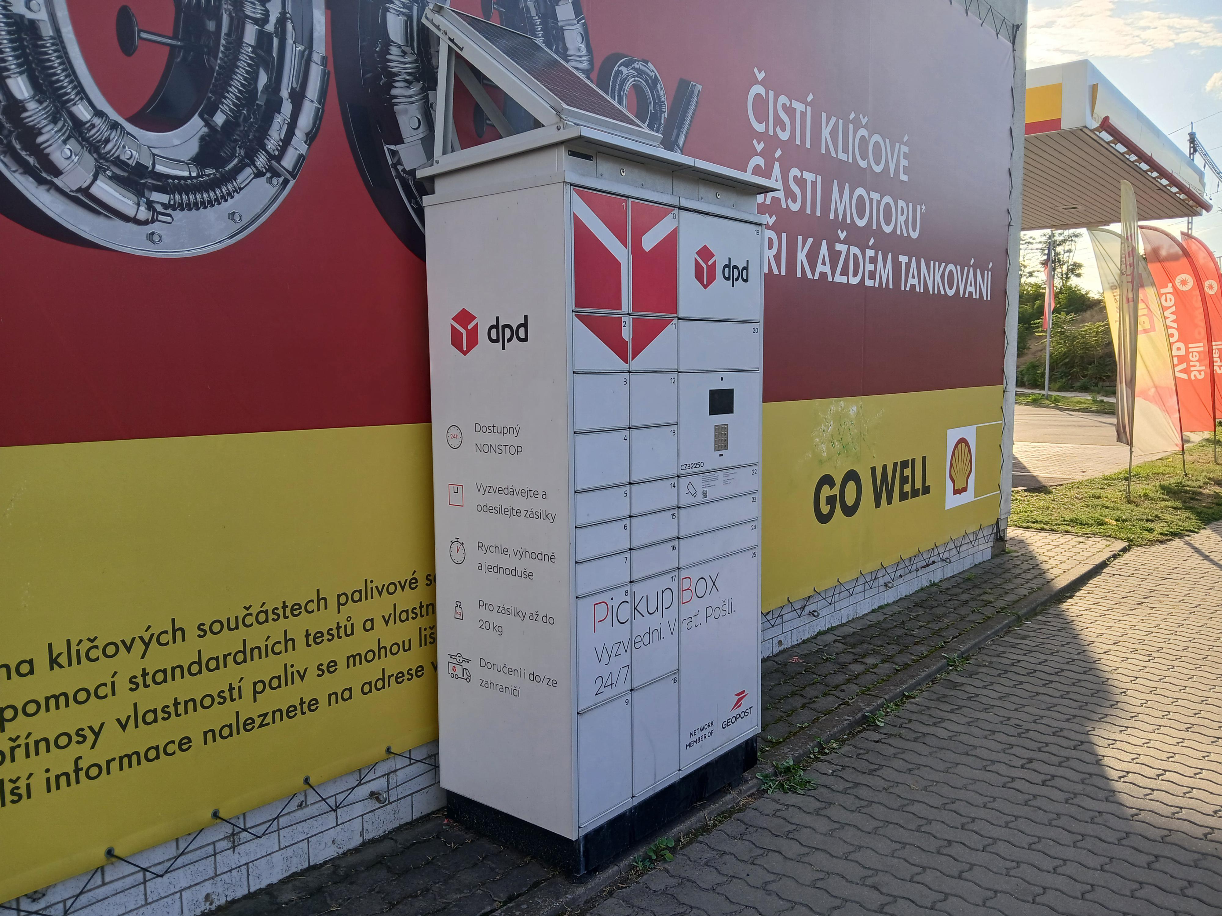 DPD Box foto 3